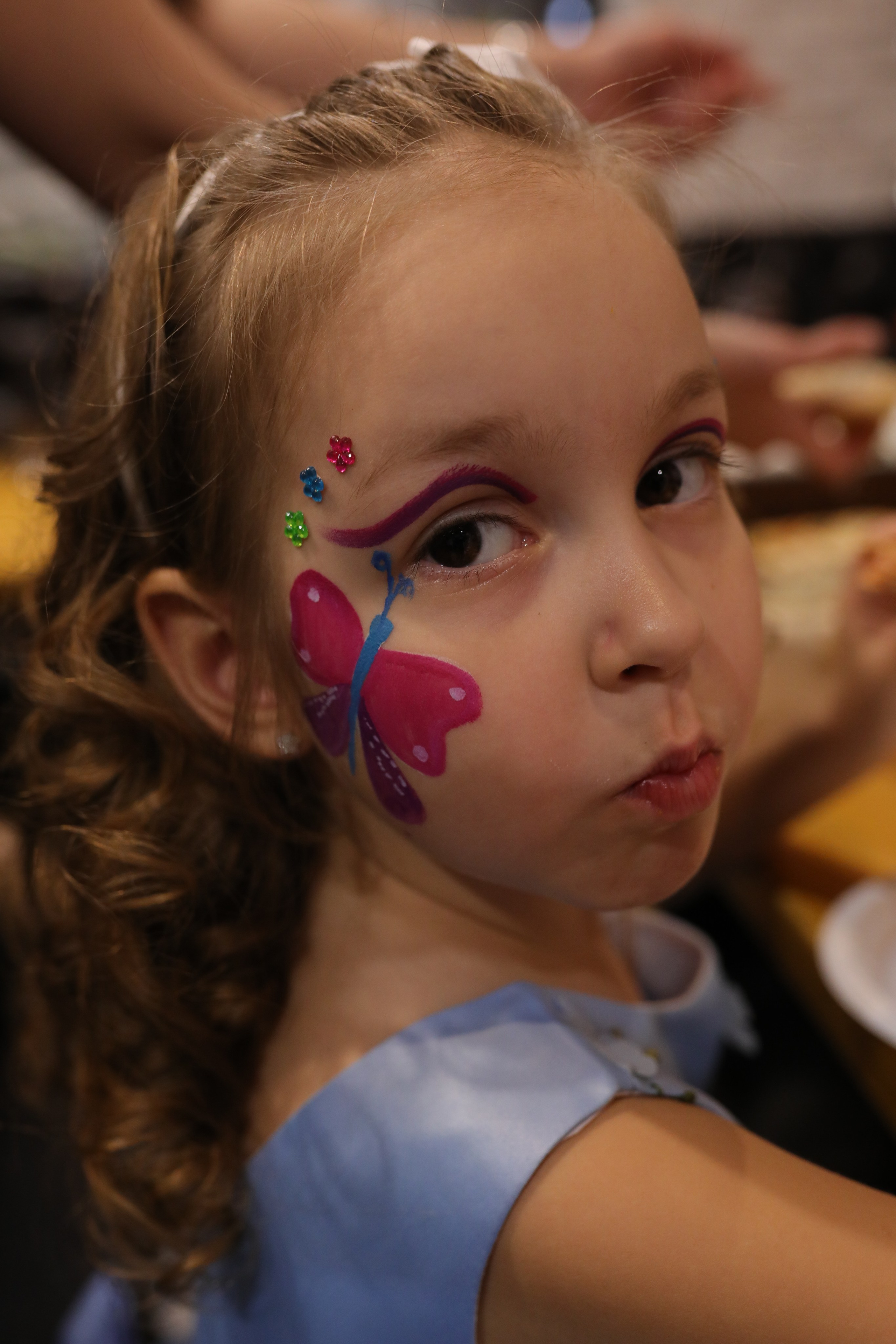 Dasha. Фотограф Ксения Есенина Москва