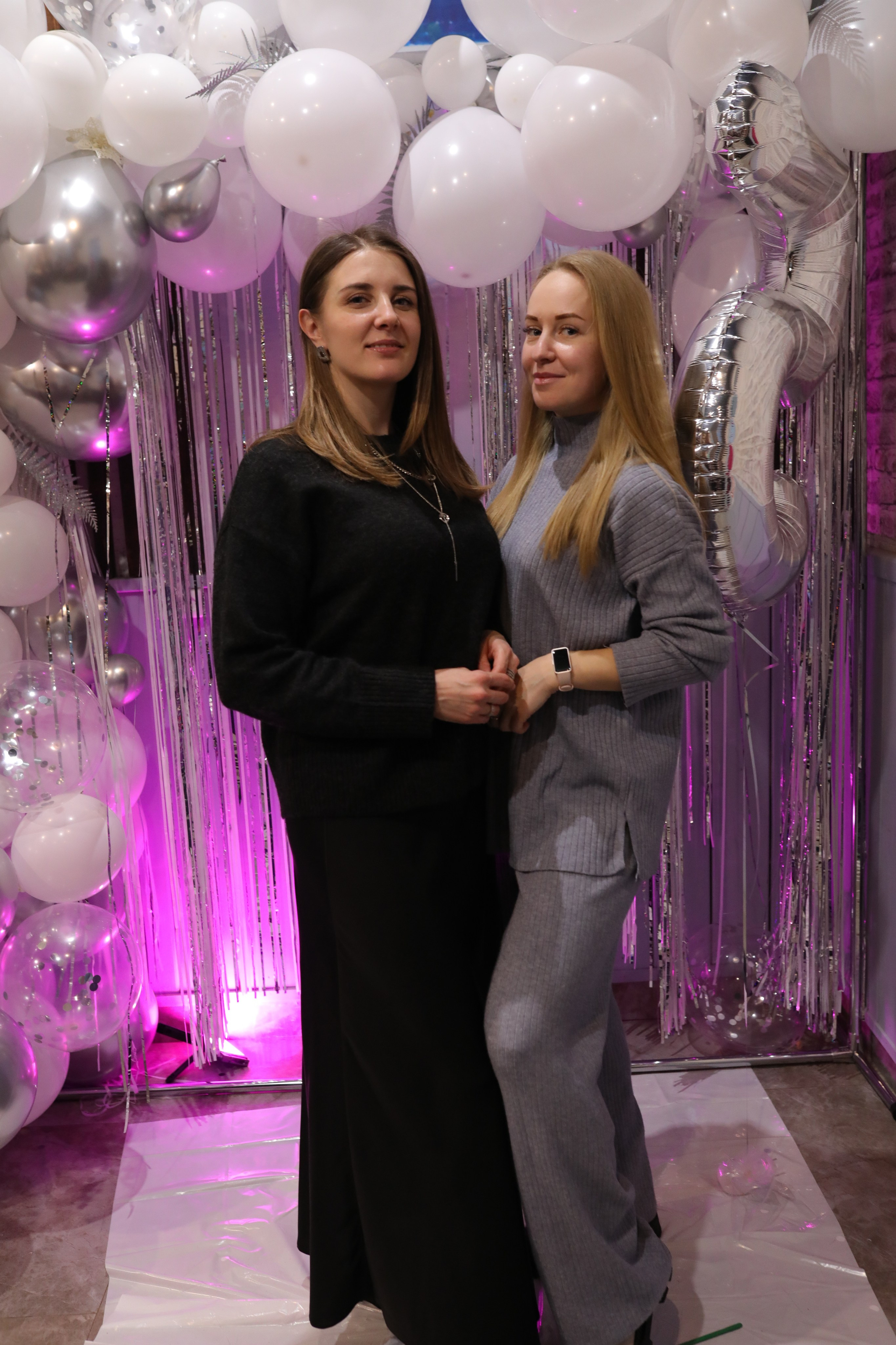 Dasha. Фотограф Ксения Есенина Москва