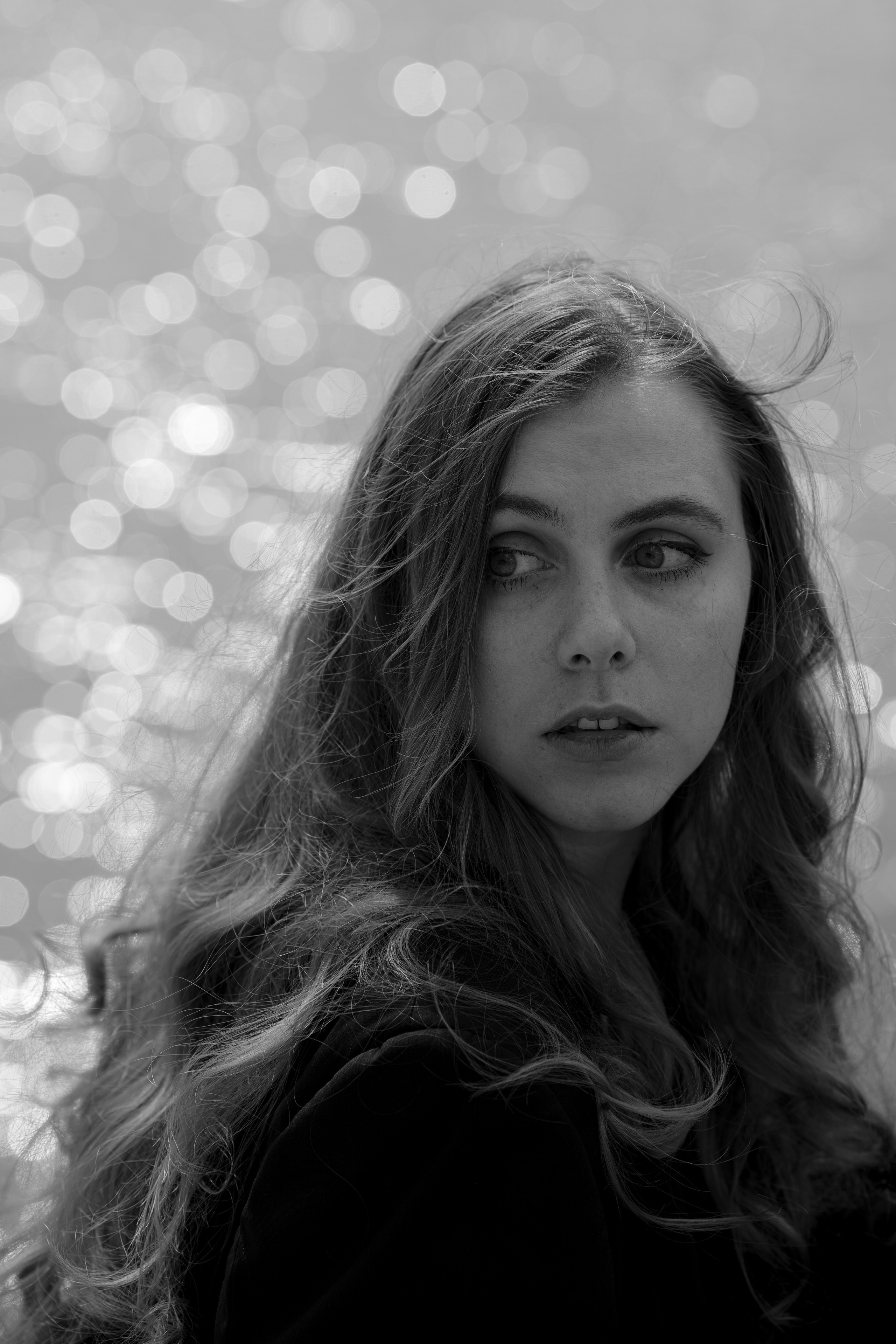 Alexandra. Photographer Yudakova Daria