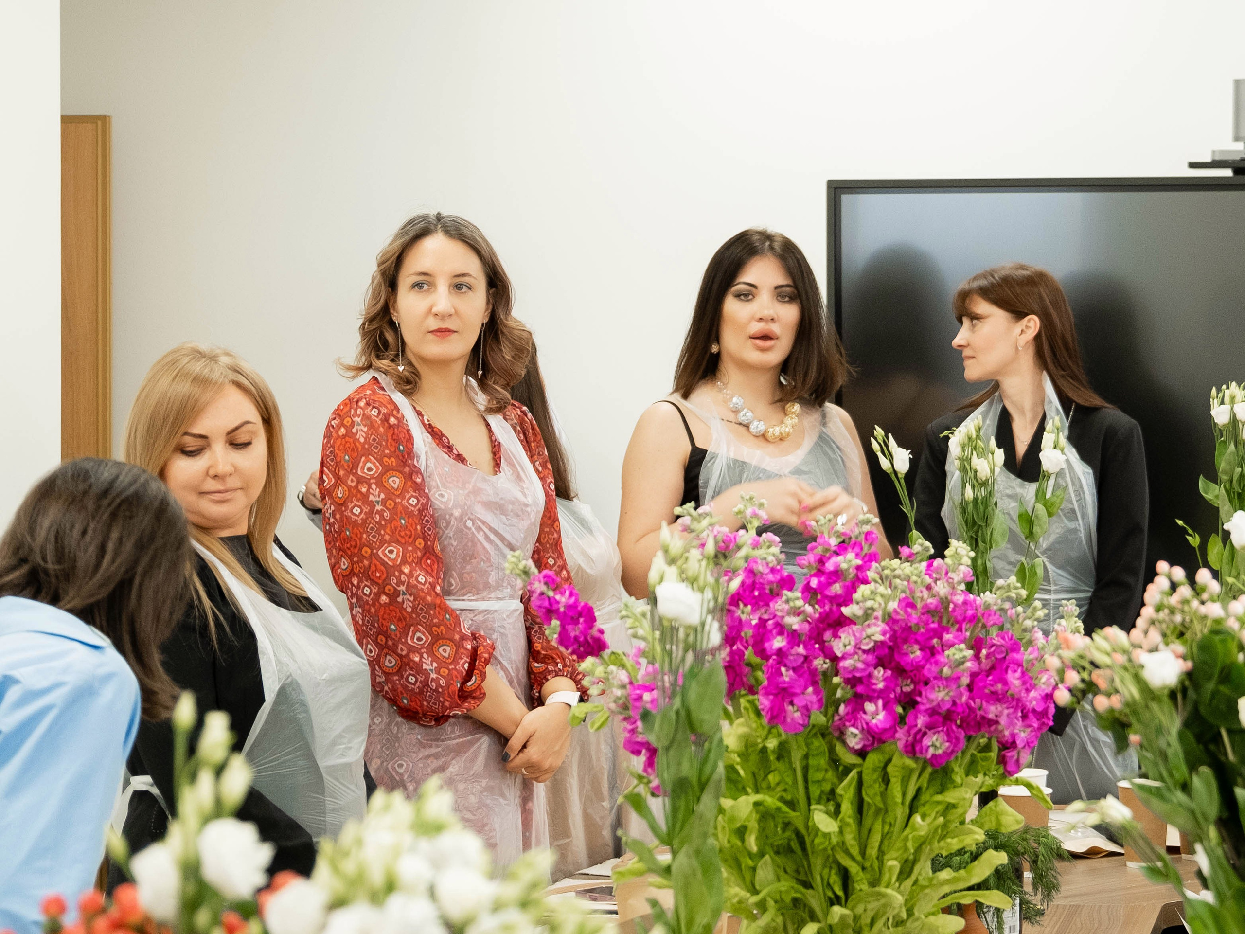 Корпоратив. Профессиональный фотограф в Москве и Одинцово Родика Архип