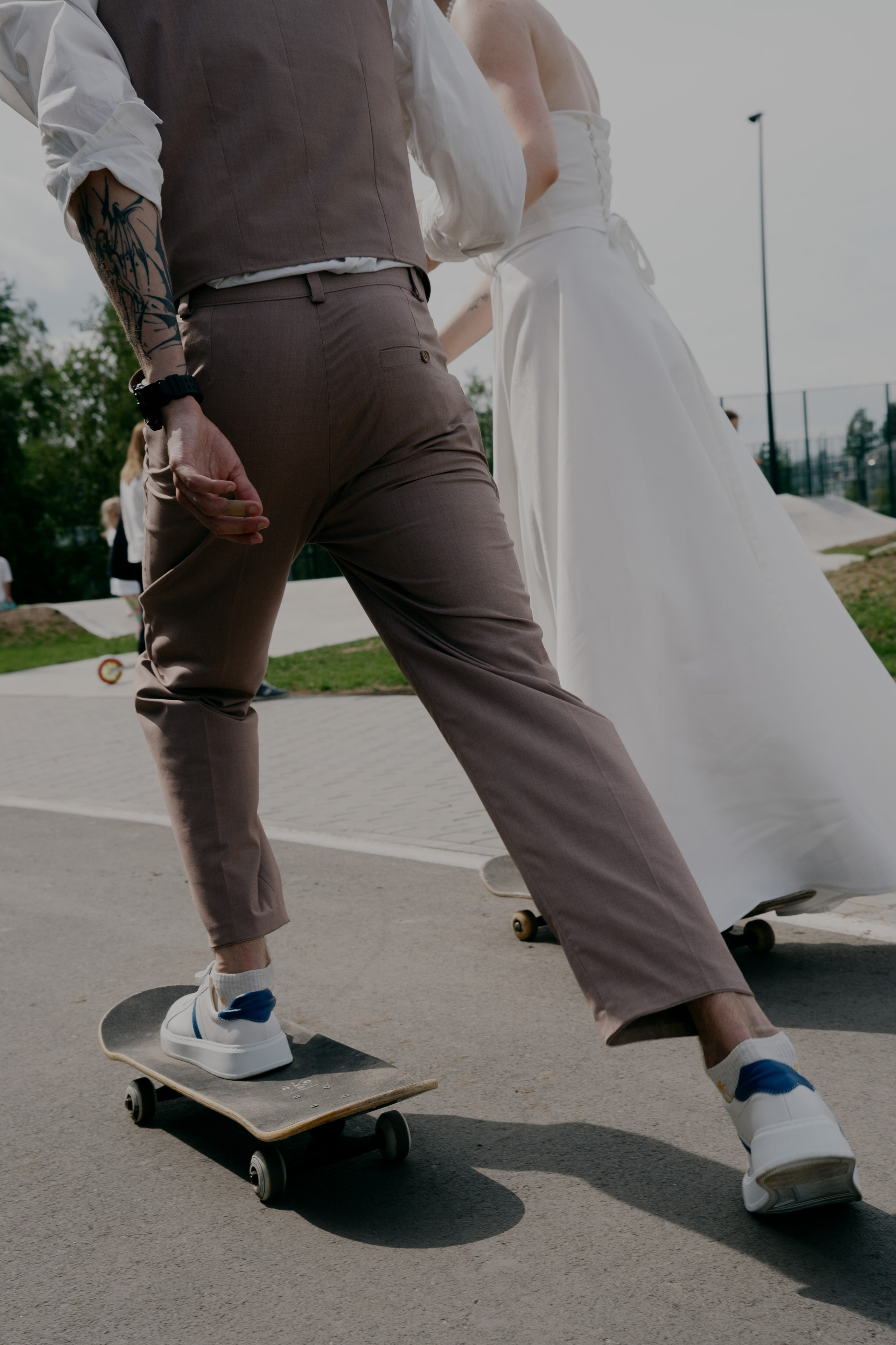 Настя Ринат. Фотограф Томск Новосибирск Елизавета Вахтеева