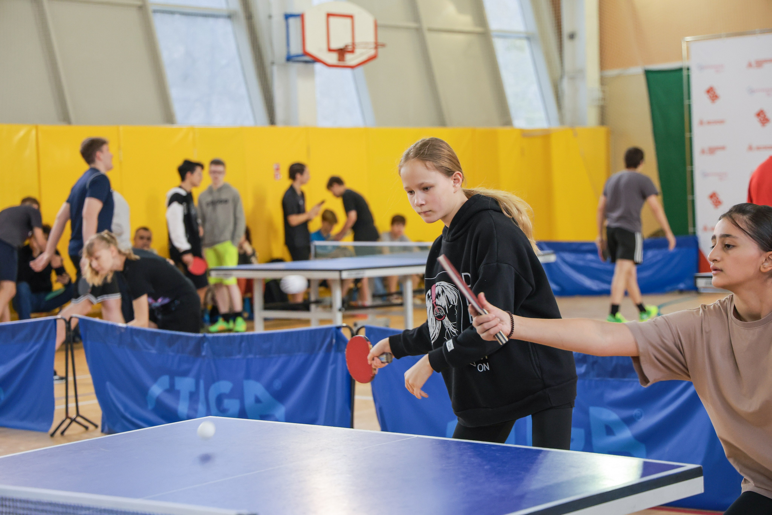 МОСГОРСПОРТ. Фотограф и видеограф — Москва