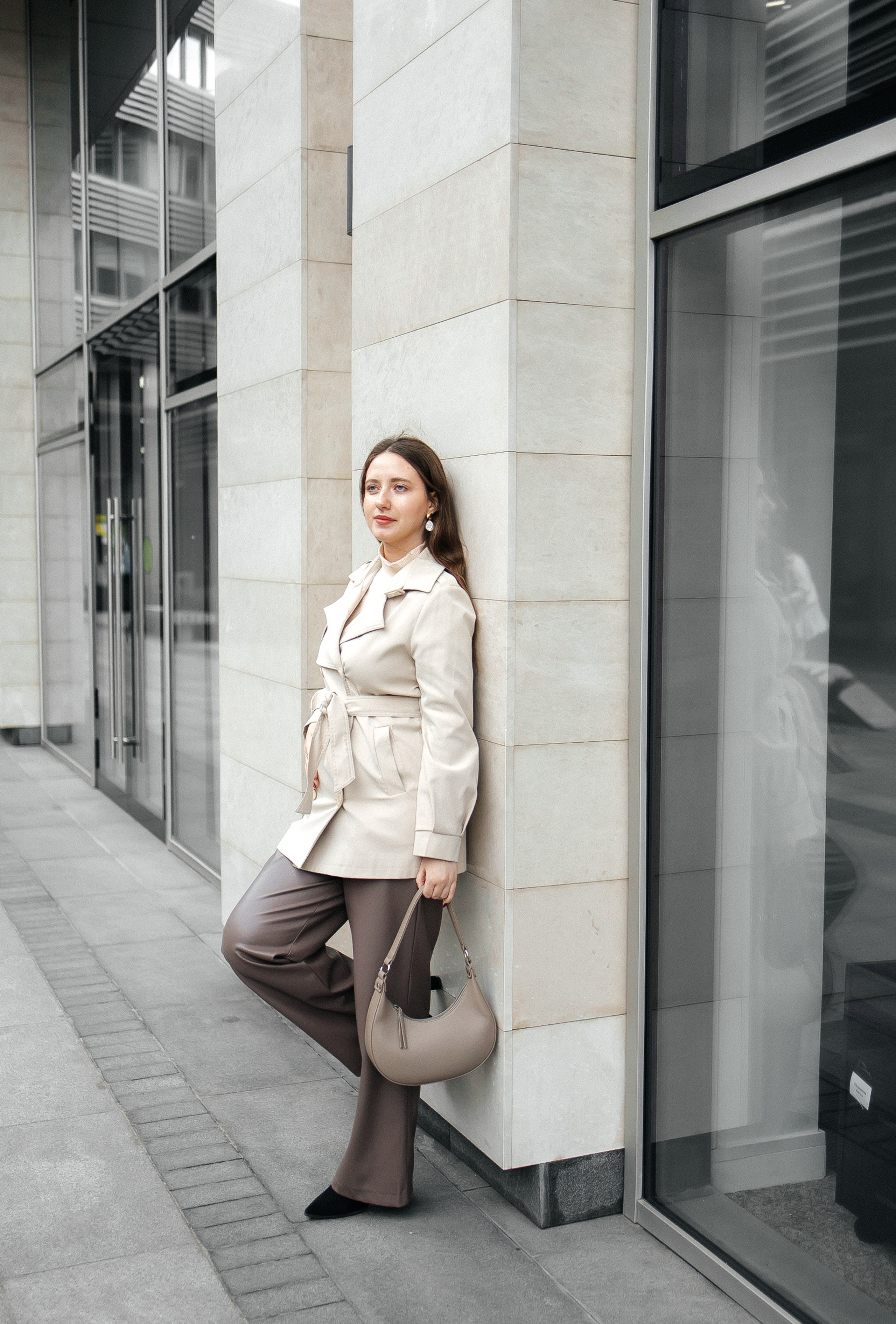 Вероника. Фотограф Казань