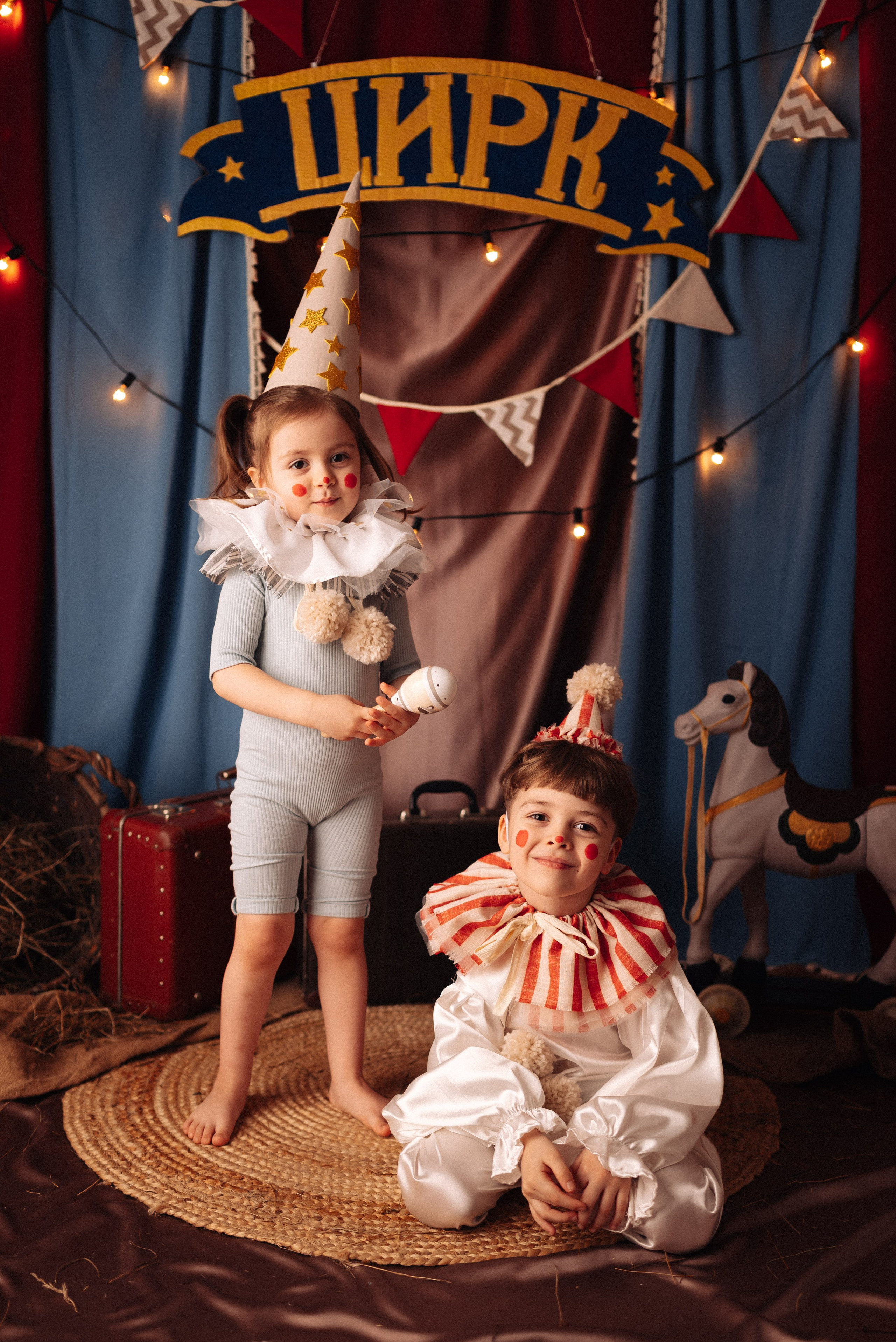 Фотопроекты. Фотограф новорожденных в Иваново Виктория Судницына