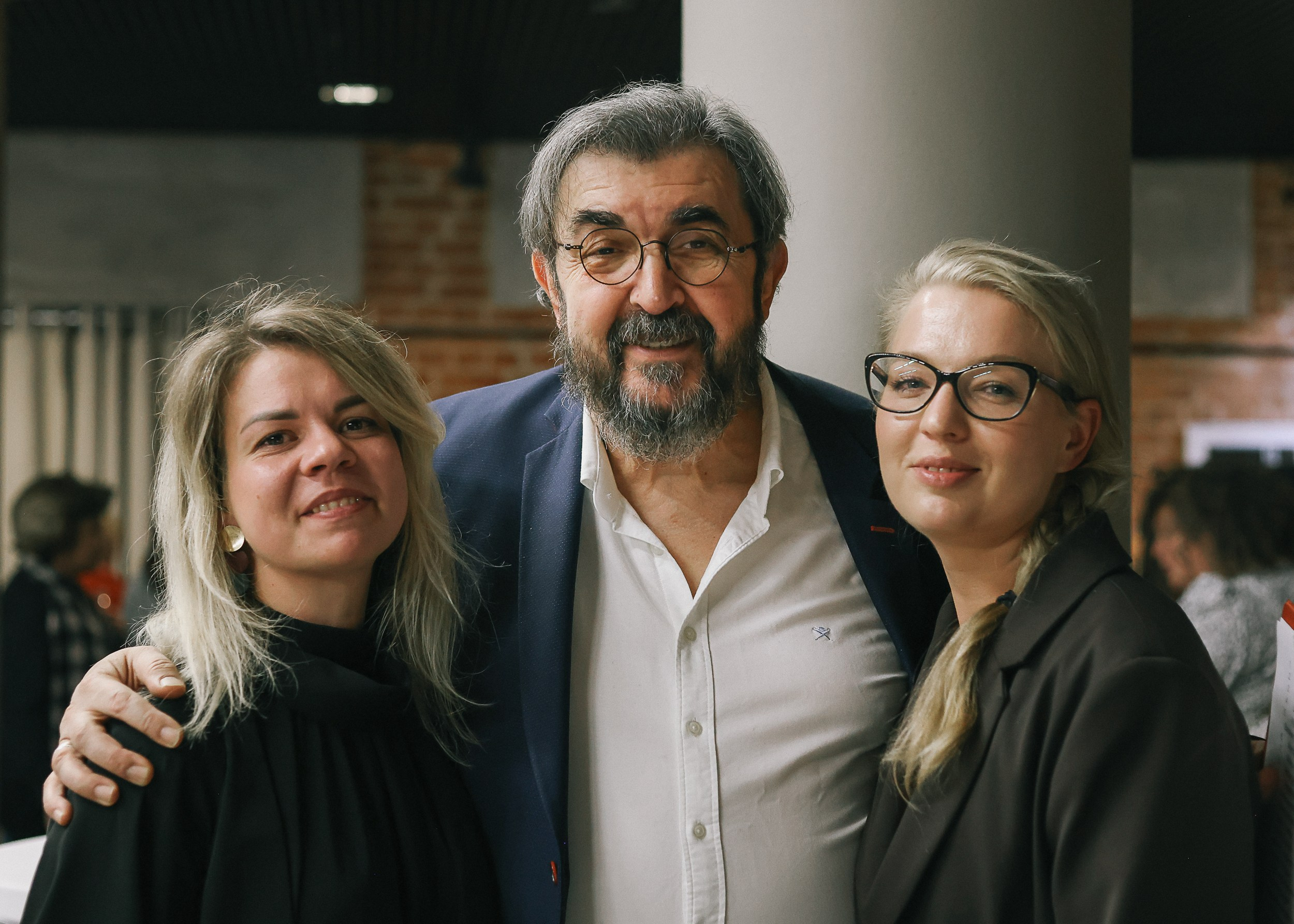 Актеры. Reportage, architectural, fine art photographer Lena Melnikova in Moscow