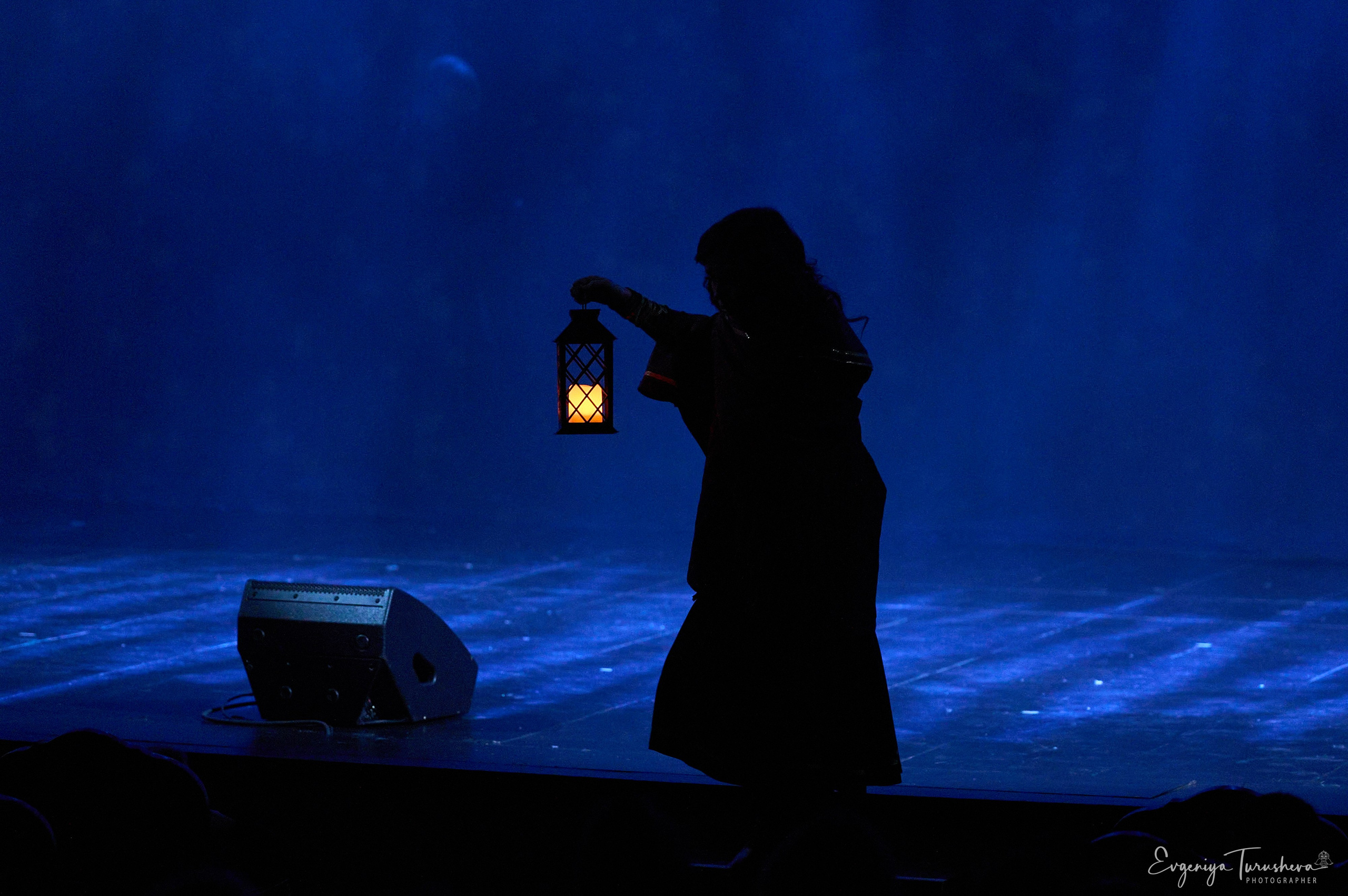 Мюзикл «Братья месяцы» | 05.01.2026 | Театр Эстрады. Фотограф Евгения Турушева