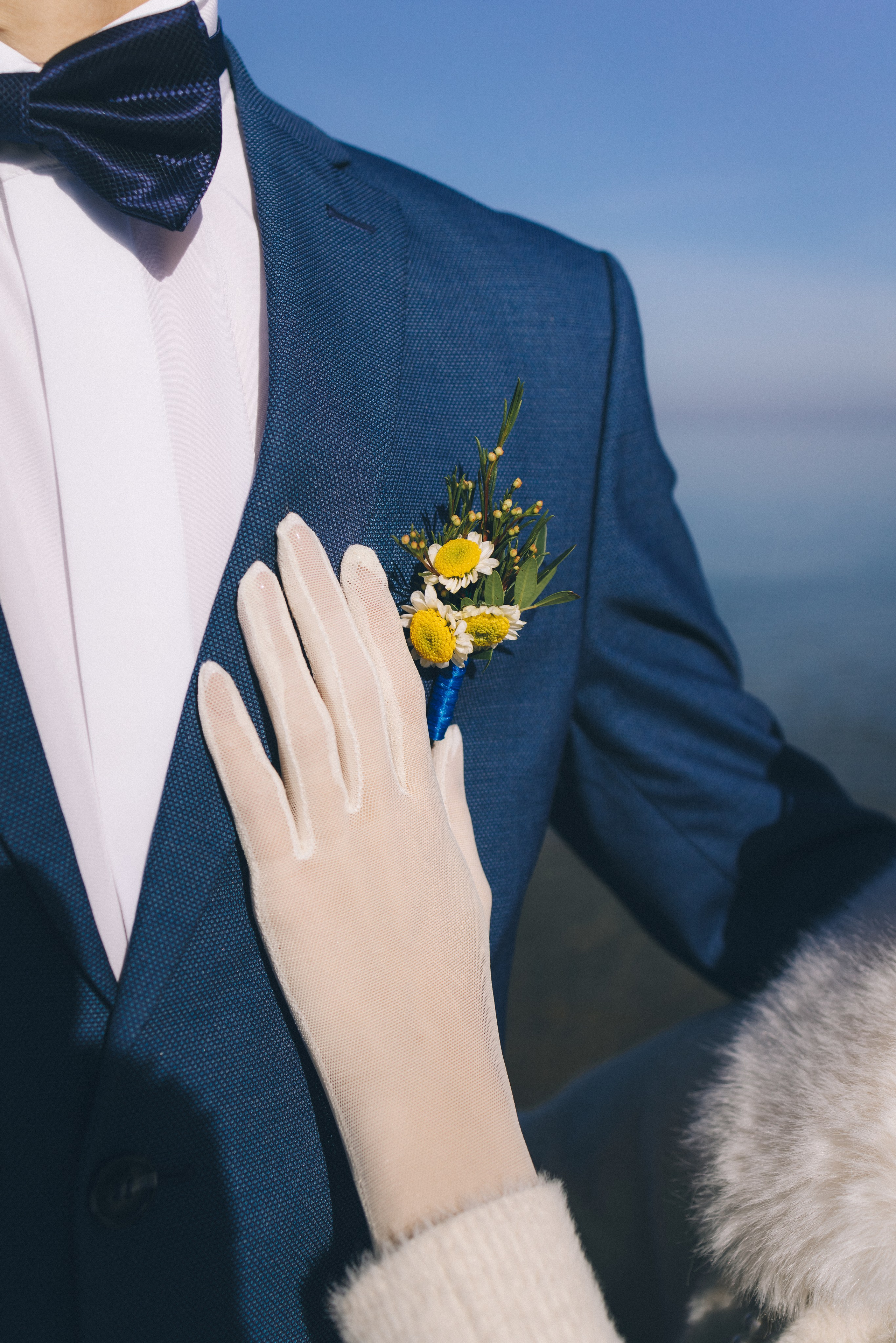 Анна и Роман. Фотограф Зеленоградск Красильникова Елена