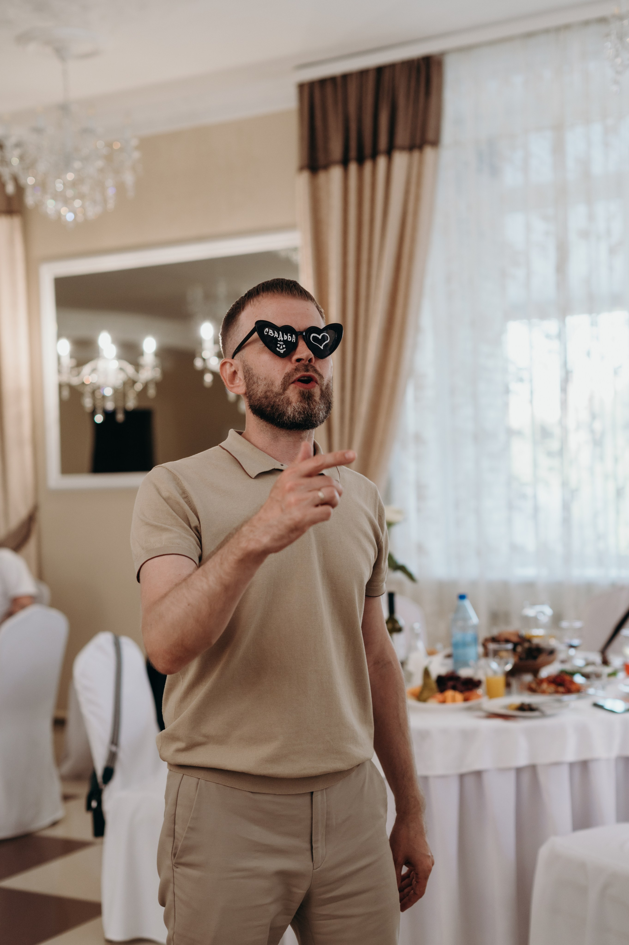 Александр и Ирина. Фотограф в Абакане и Минусинске