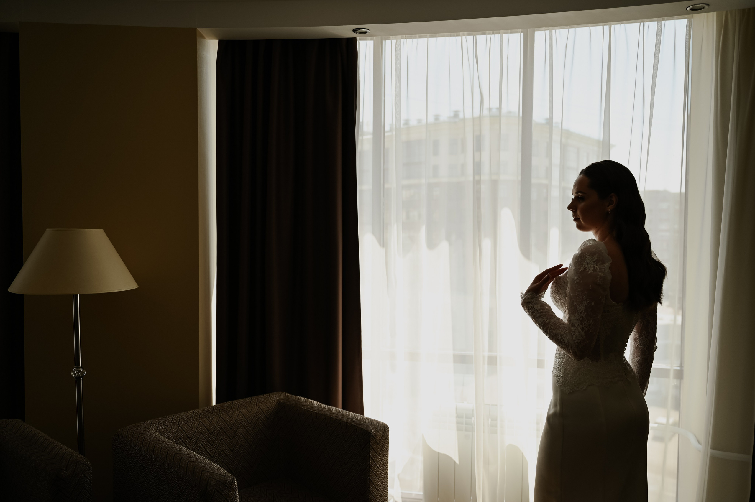 Александр и Дарья. Фотограф в Абакане и Минусинске