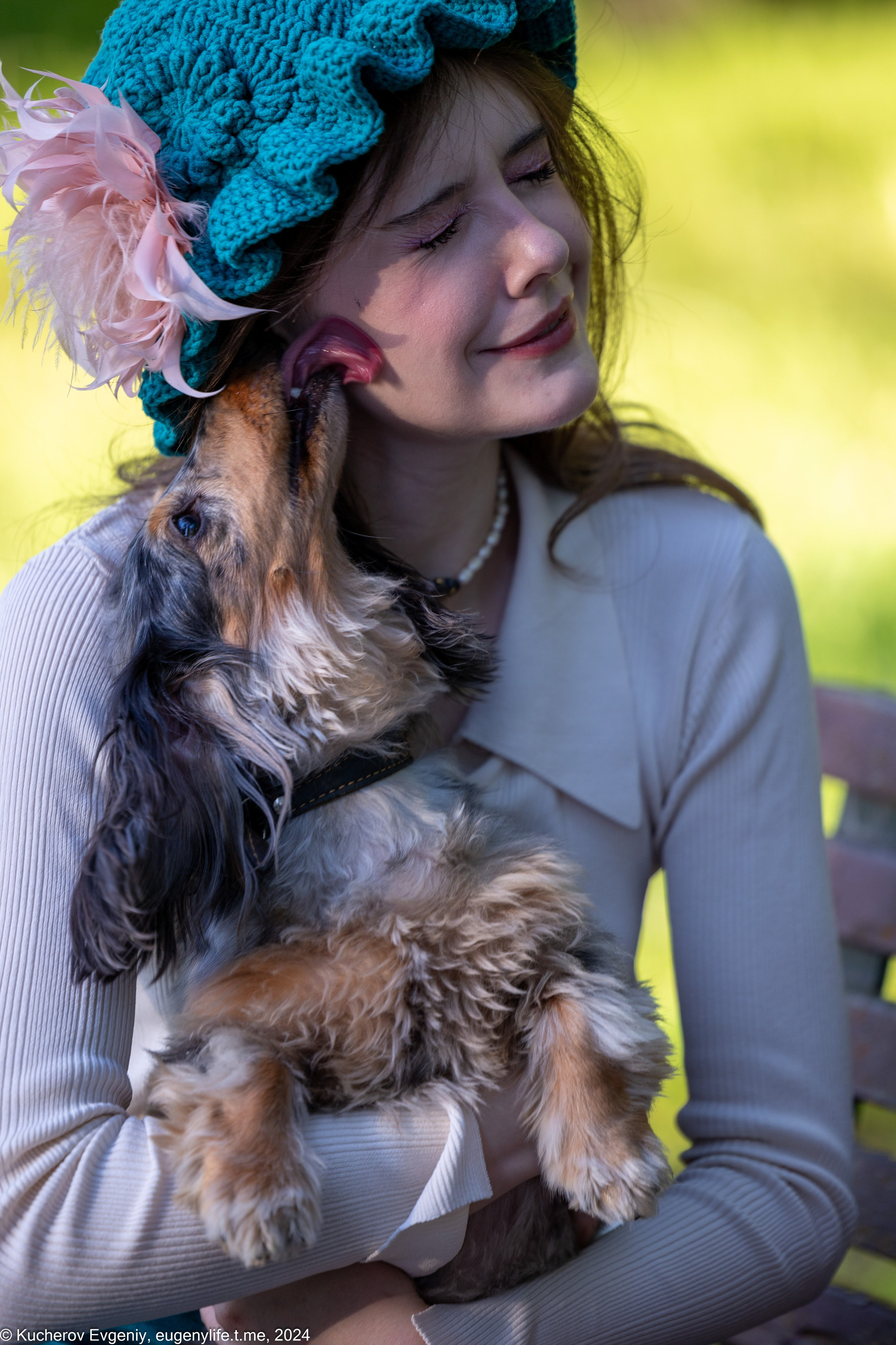 Марелька. РФС. Кучеров Евгений. Фотограф