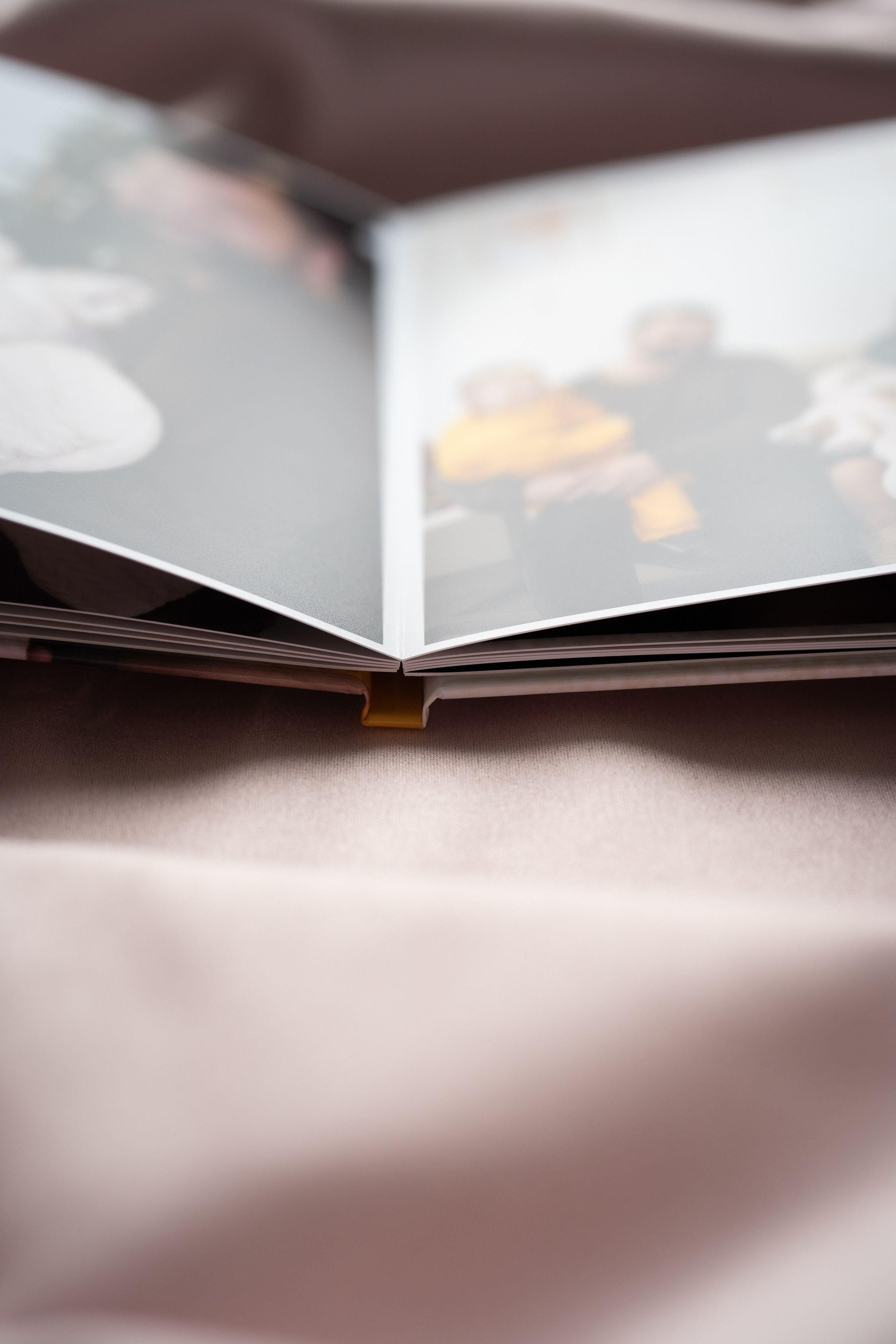 Фотокнига. Выписка Катюши. Семейный и детский фотограф в Сергиев Посаде, Хотьково Якимчук Любовь