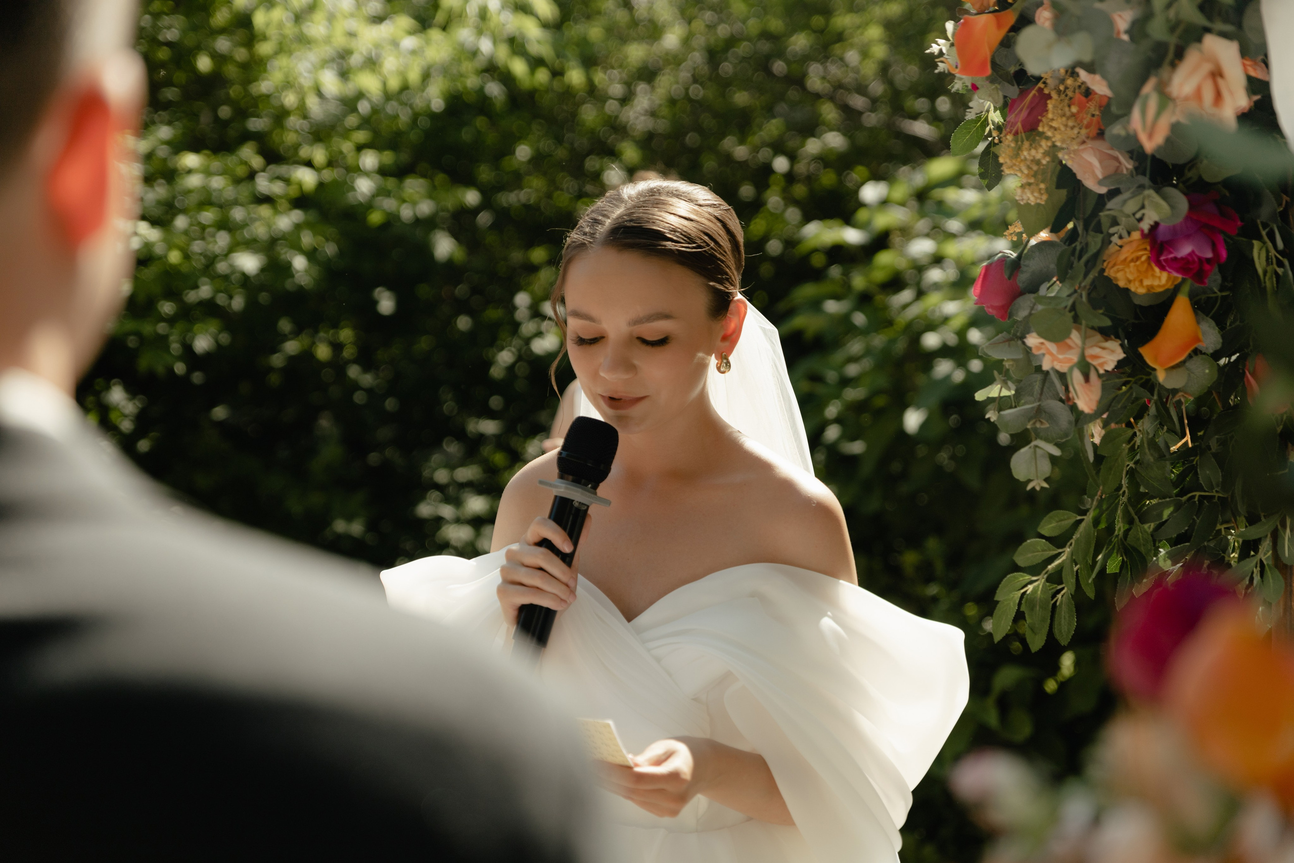 Ростик и Даша. Свадебный фотограф Ирина Поздеева в Томске/Северске