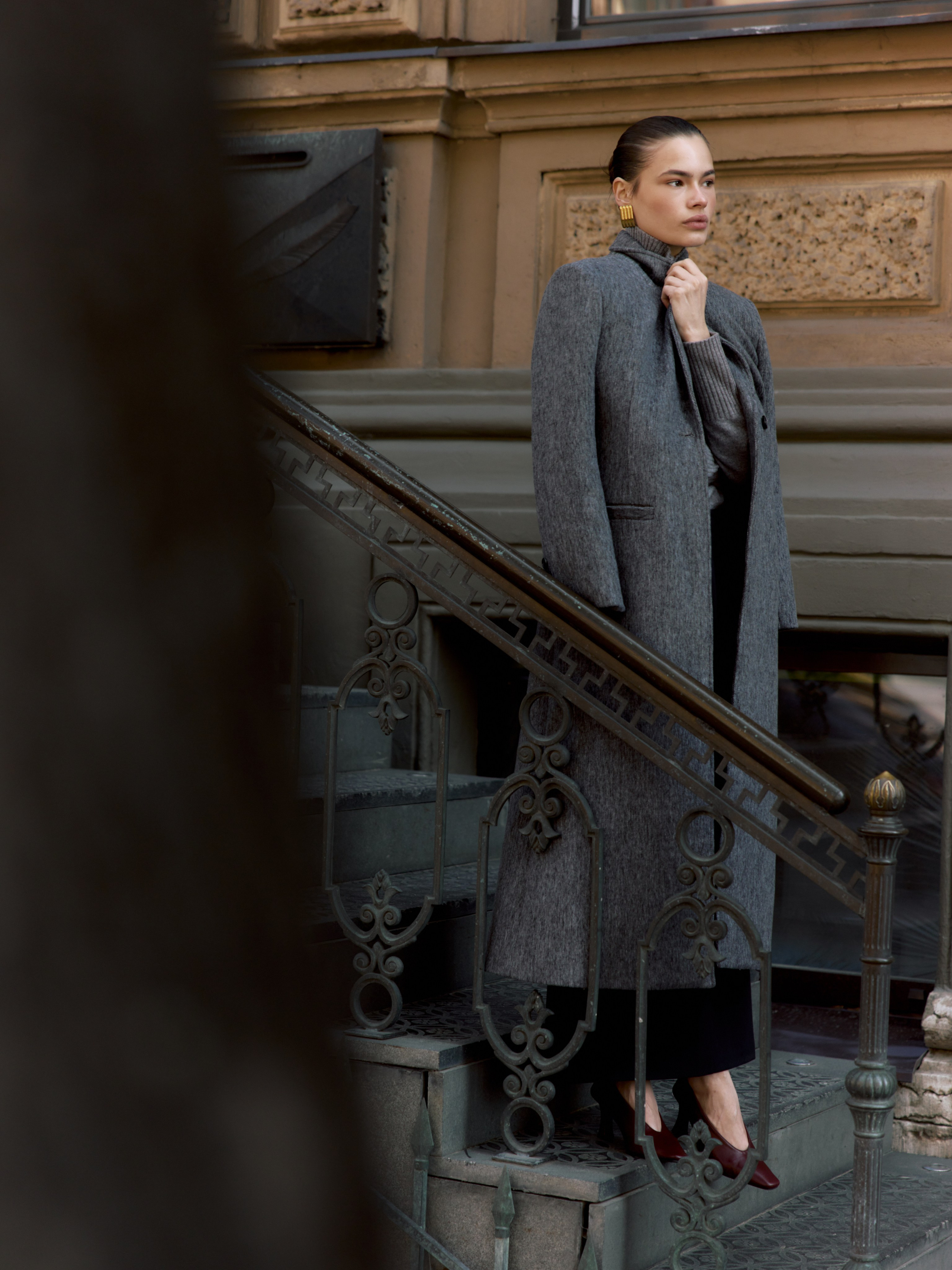 Street. Olya Filina | Moscow Photographer