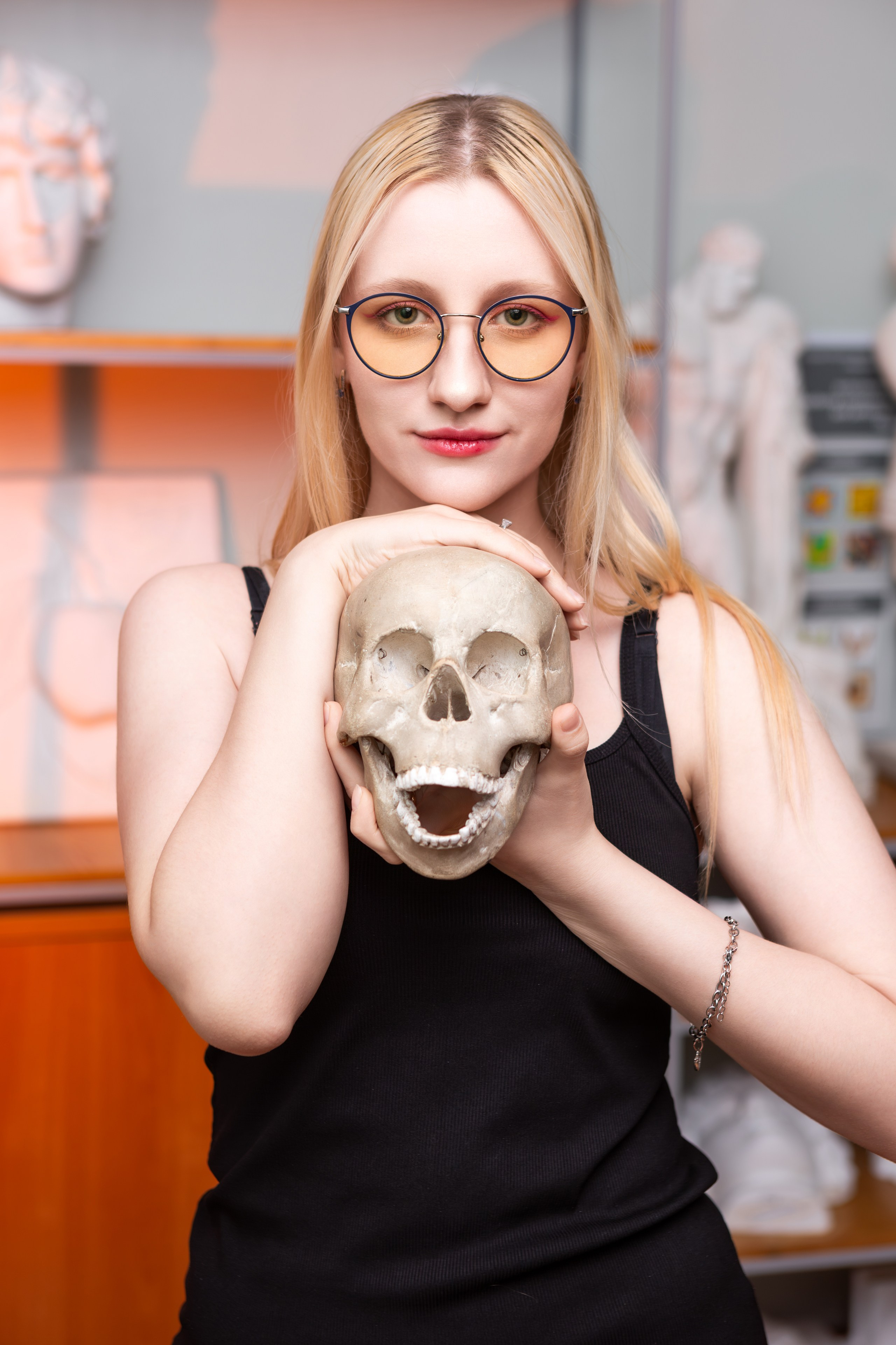 СЪЕМКА ПОРТРЕТОВ ДЛЯ ВЫПУСКНИКОВ ЧППК. ТВОЙ АЛЬБОМ / ТВОИ ПРАВИЛА