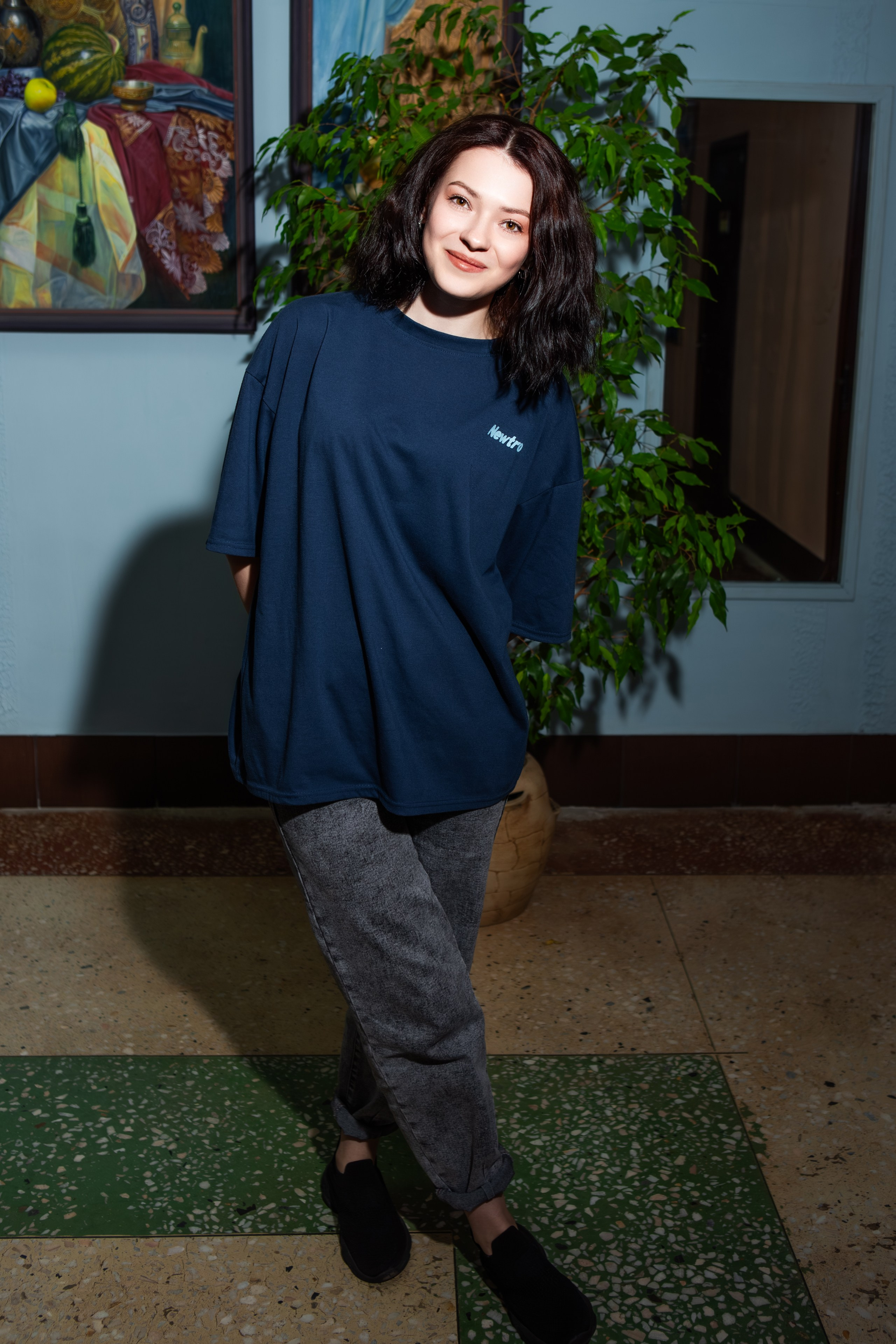 СЪЕМКА ПОРТРЕТОВ ДЛЯ ВЫПУСКНИКОВ ЧППК. ТВОЙ АЛЬБОМ / ТВОИ ПРАВИЛА