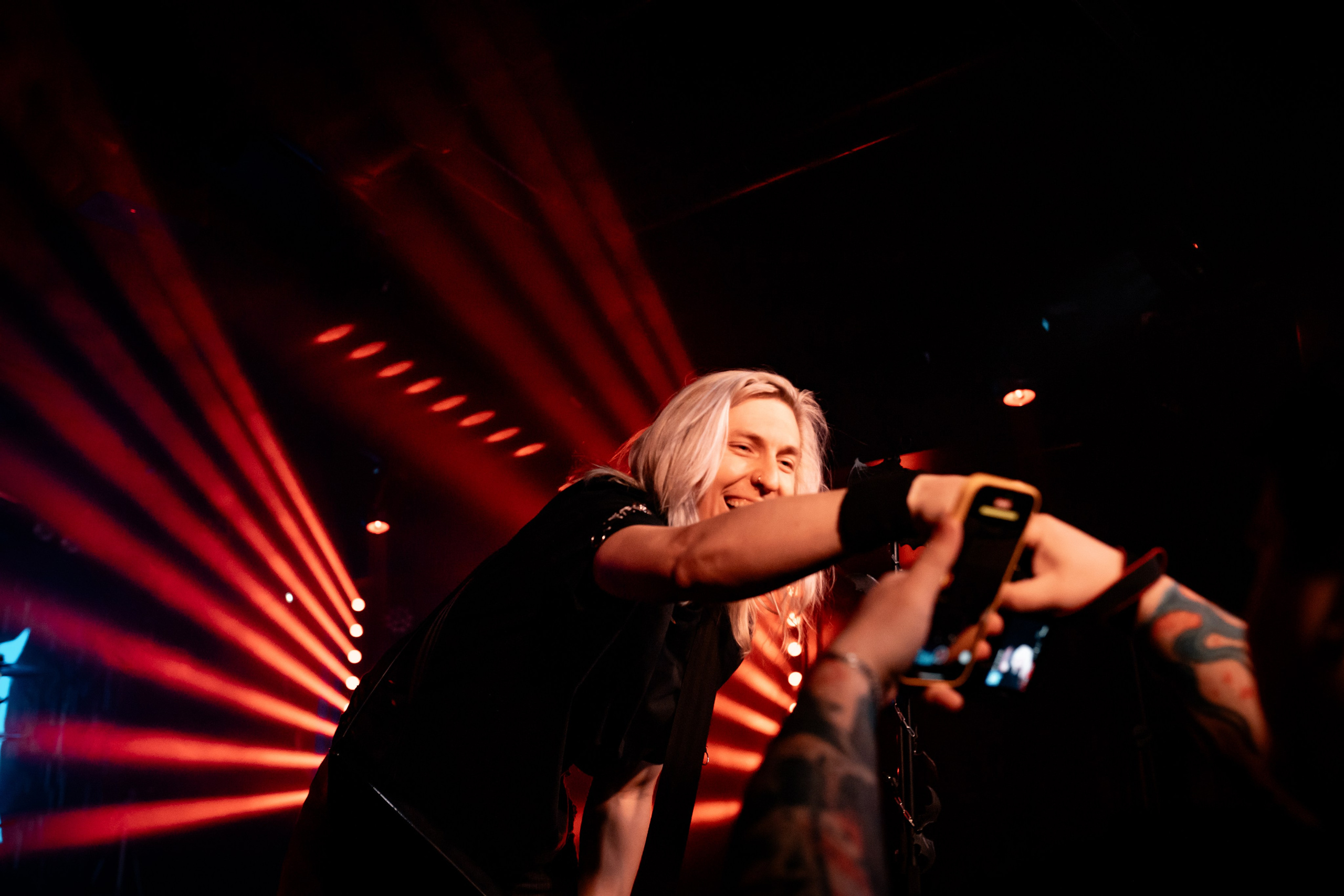 MAYDAY FEST. Фотограф Елена Богачева (lenalena_na_na_na)