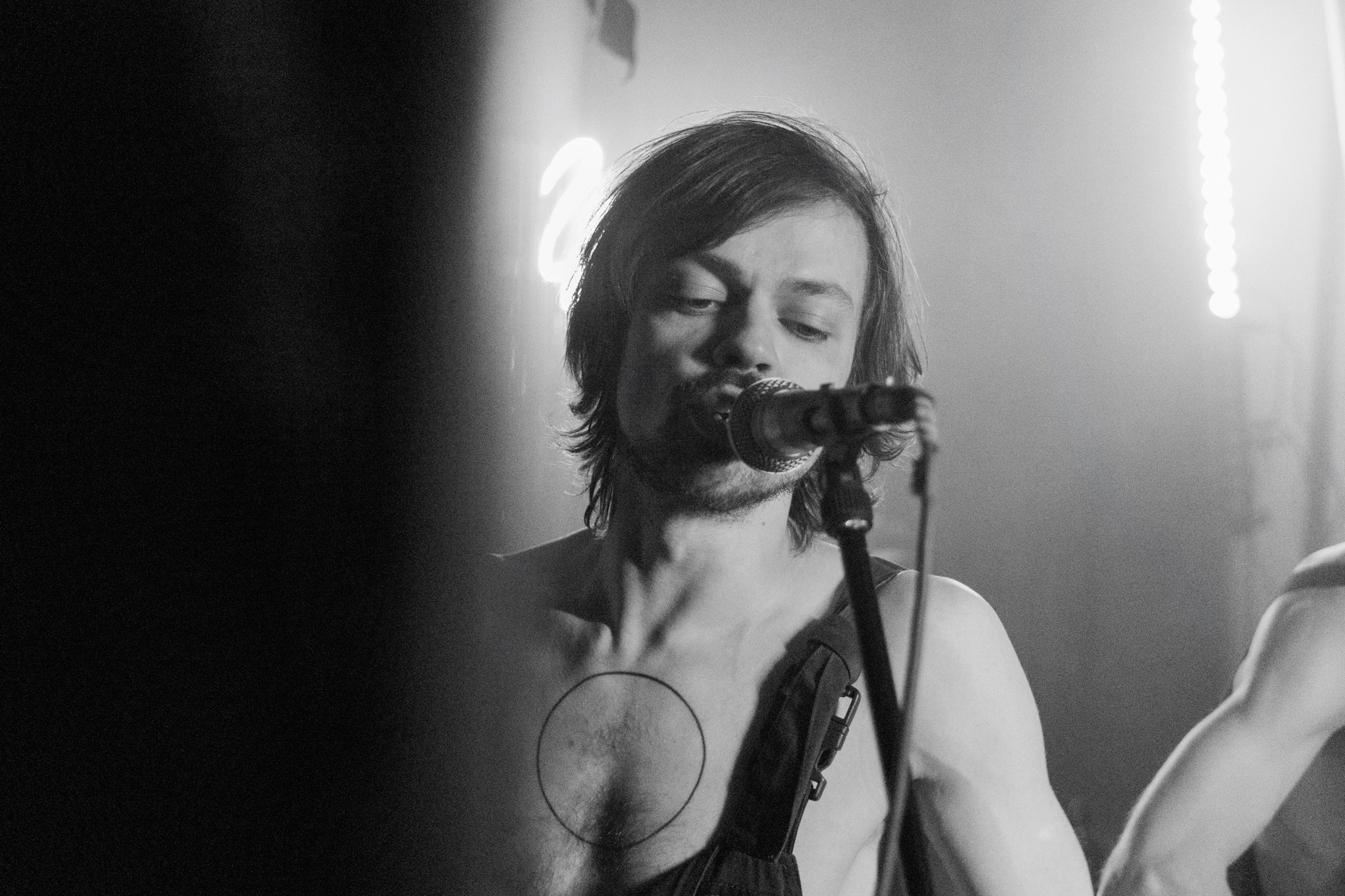 Холодное Лето, Сглаз, Club Director, 29.11.25, Эмиграция