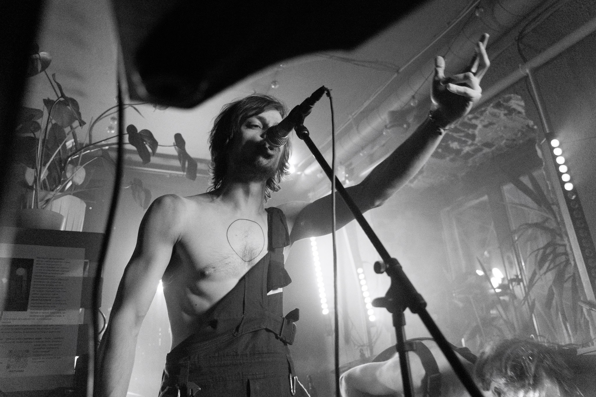 Холодное Лето, Сглаз, Club Director, 29.11.25, Эмиграция