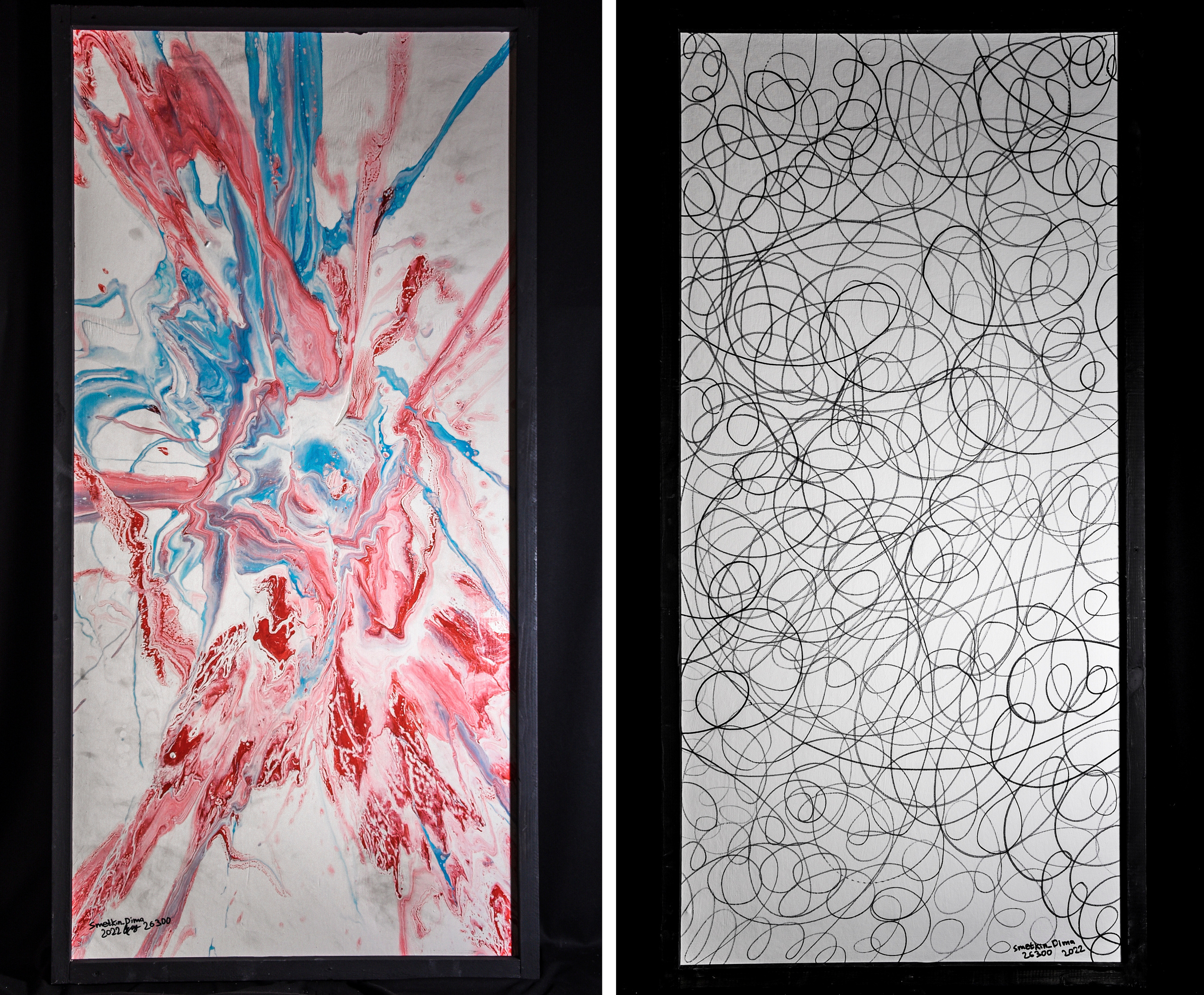 Художник Сметкин Дима. Фотограф Сметкин Дима. Фотосессии в Москве и по миру