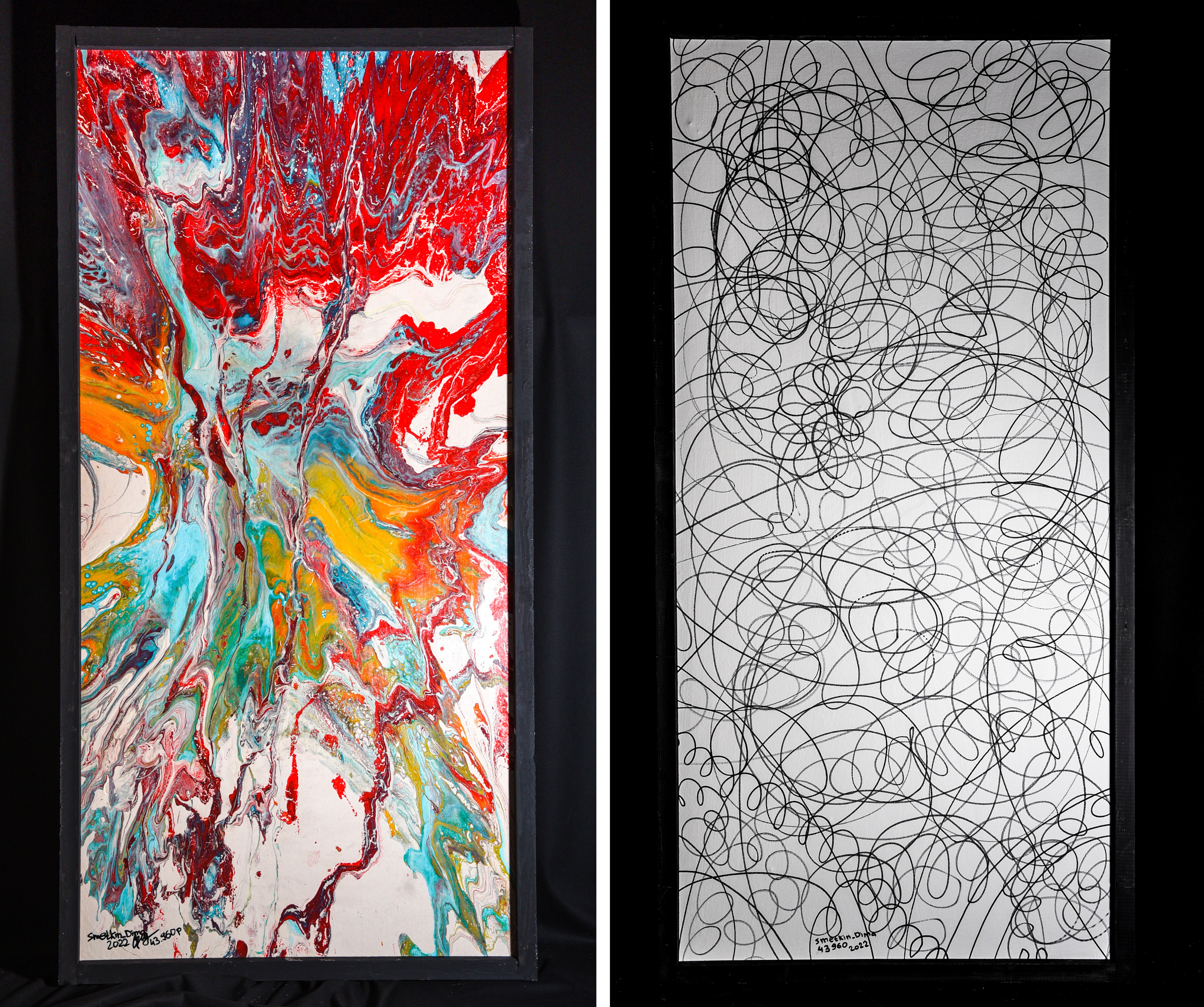 Художник Сметкин Дима. Фотограф Сметкин Дима. Фотосессии в Москве и по миру