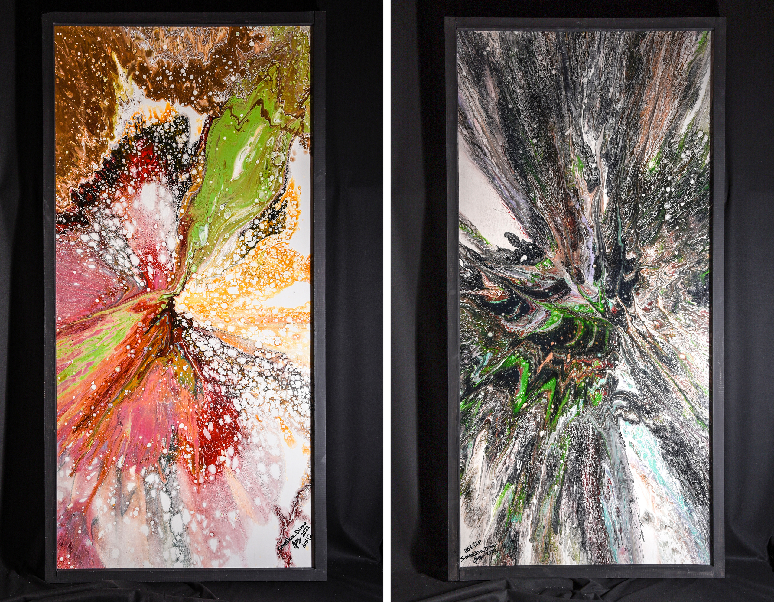 Художник Сметкин Дима. Фотограф Сметкин Дима. Фотосессии в Москве и по миру