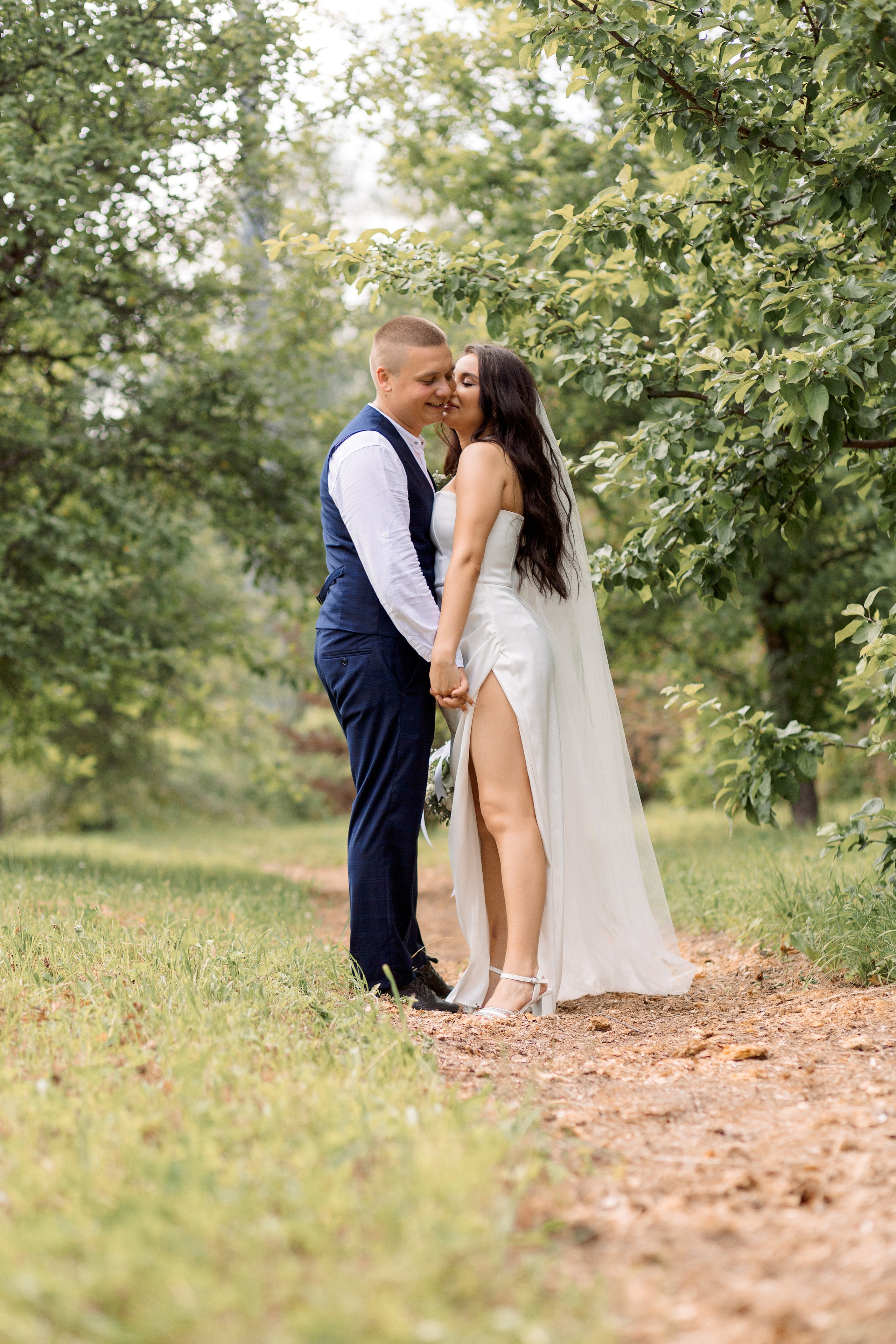 ПРИМЕР: Свадьба. Все фото. Профессиональный фотограф в Ижевске Леша Петров