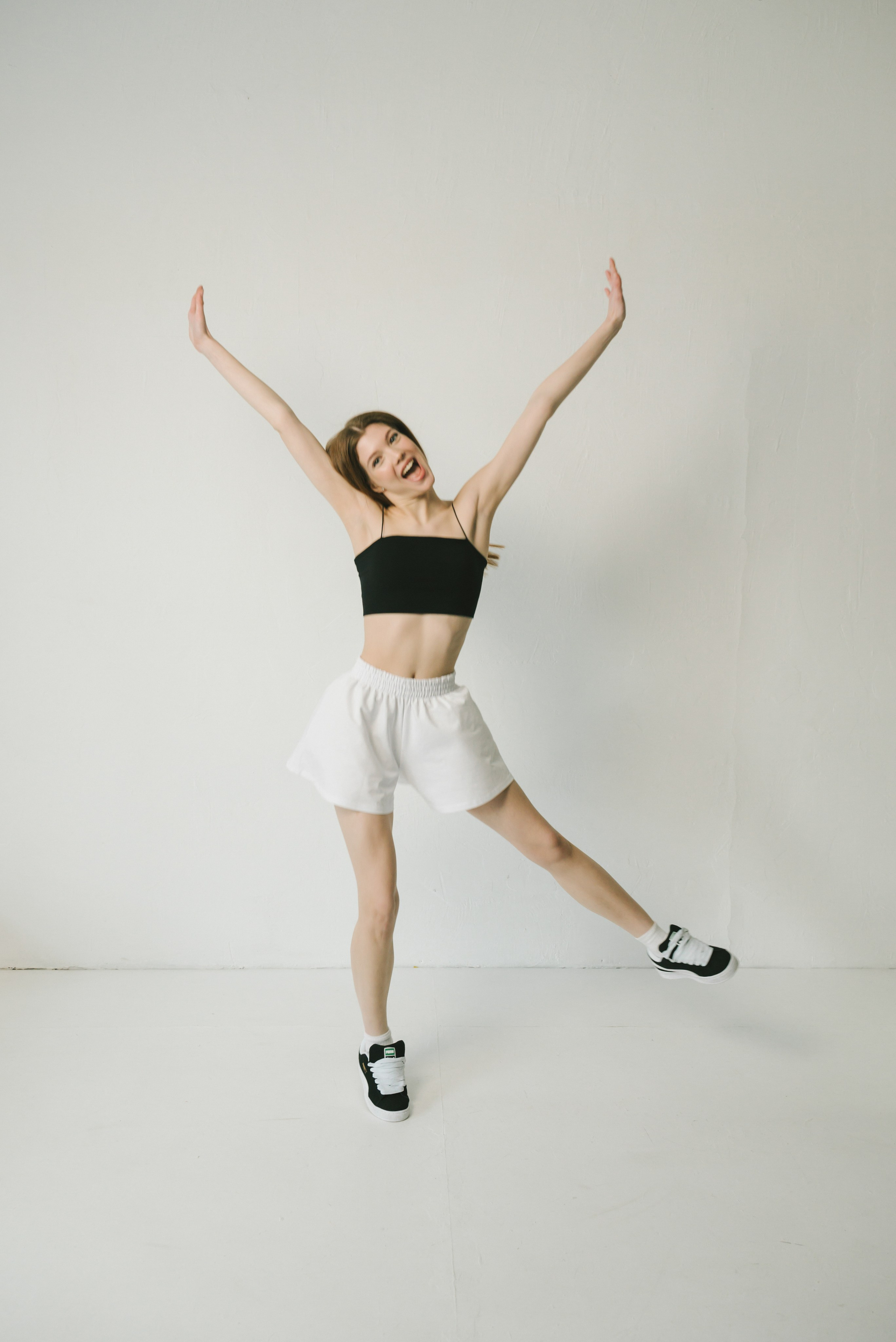 Виктория. Фотограф в Нижневартовске Анна Стрельцова