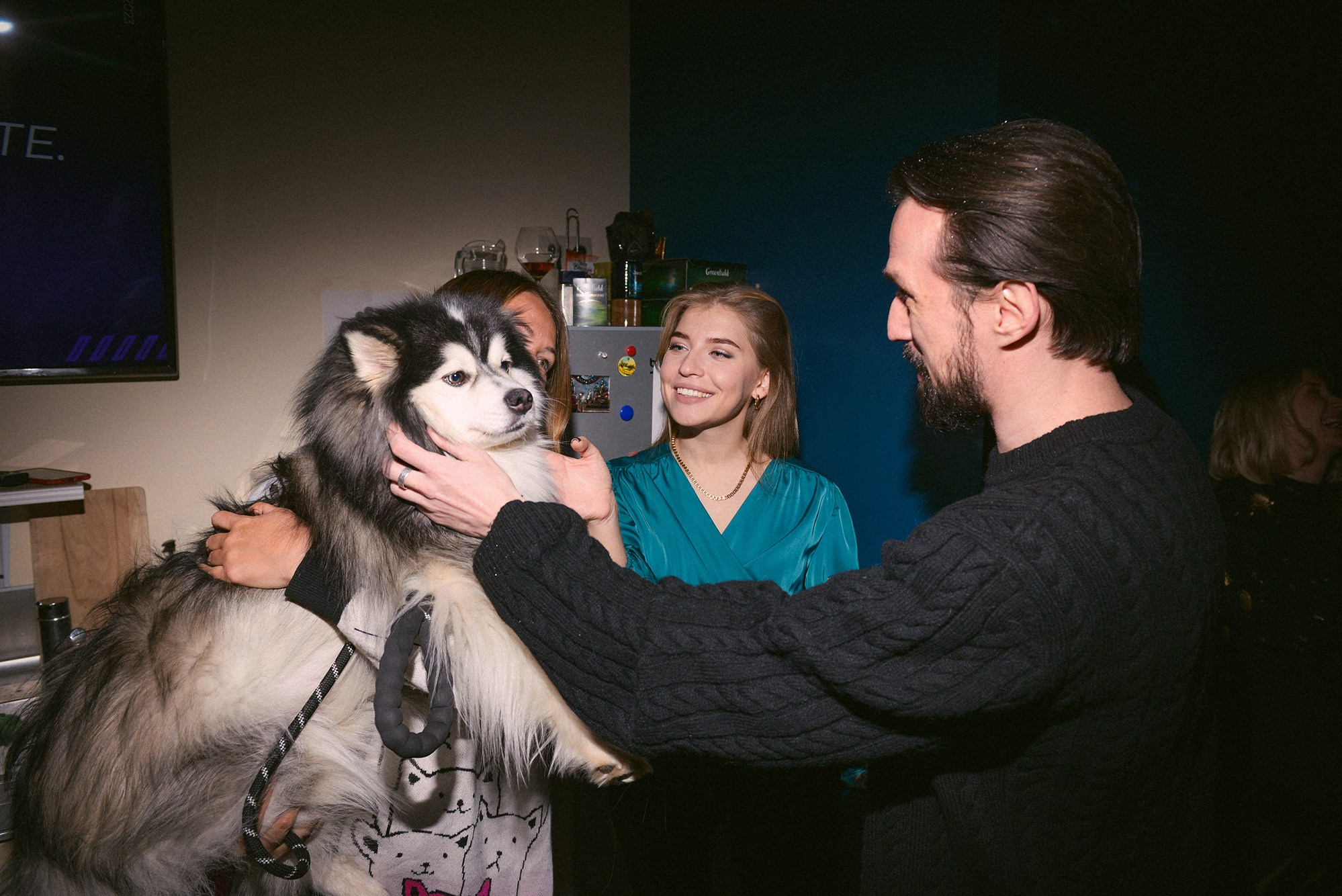 AgendaMedia. Юра Бакулин Фотограф Москва