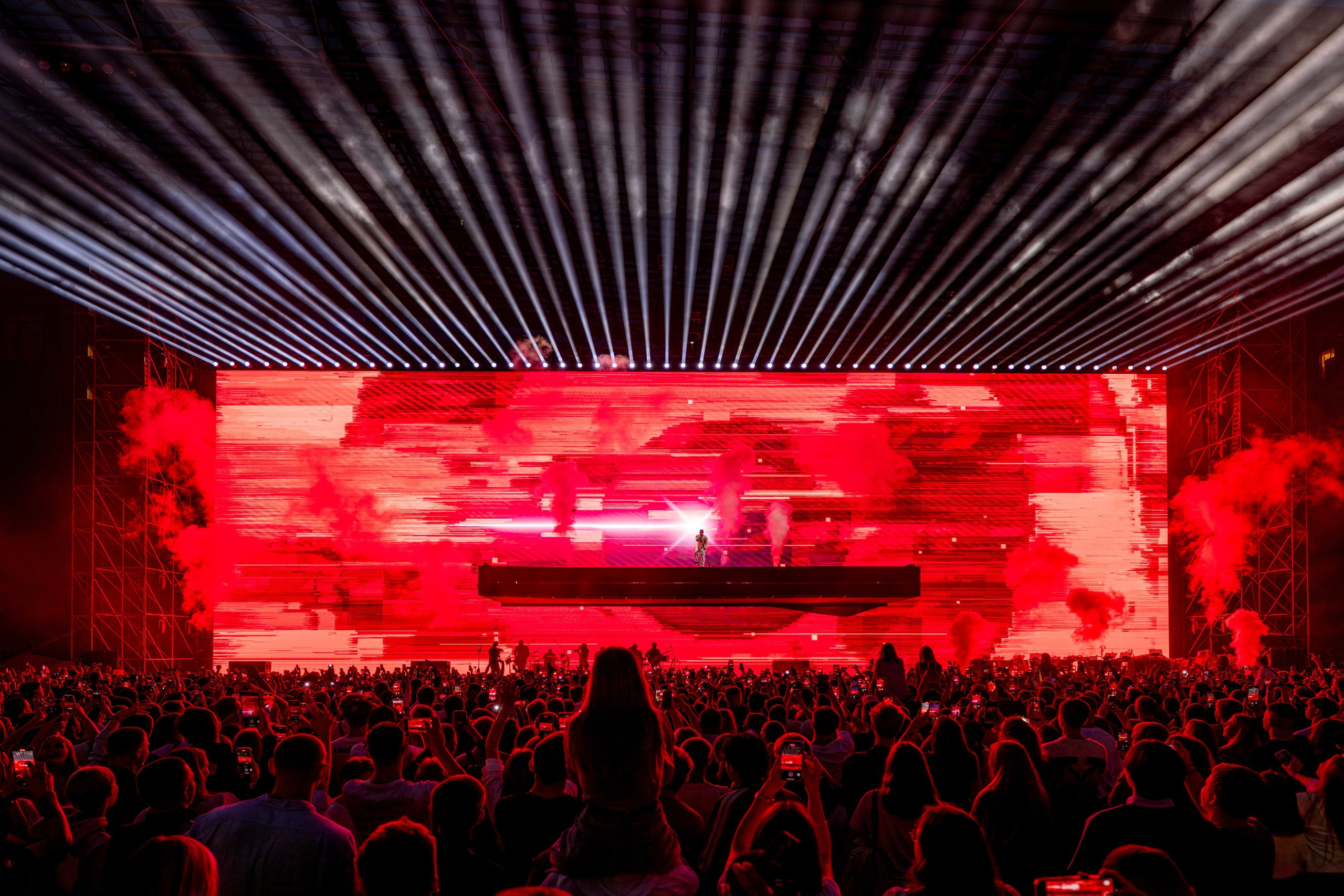 MACAN | MOSCOW | 2024. OOPS