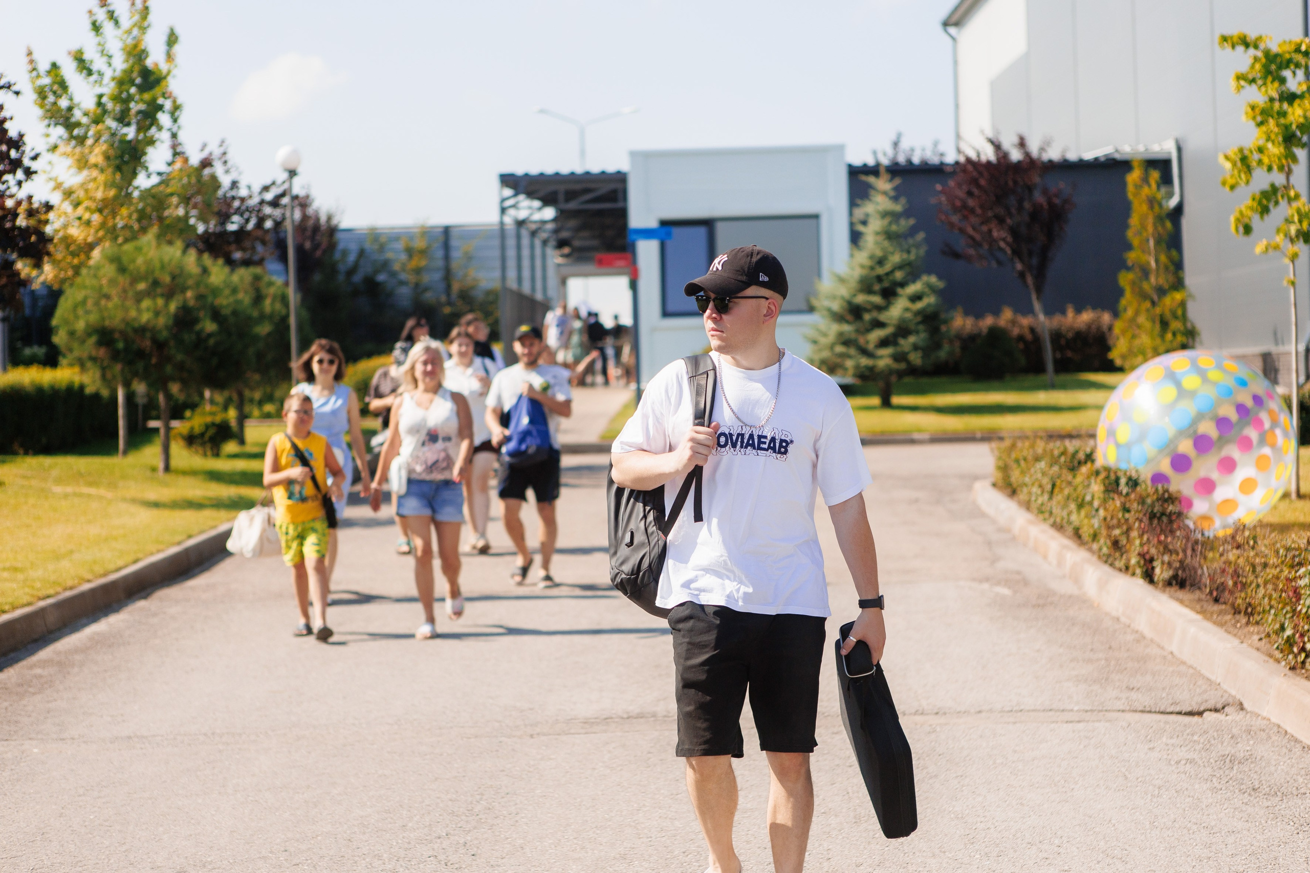 БЕКАРТ — День Семьи. Свадебный и портретный Фотограф в Липецке Дмитрий Котюков