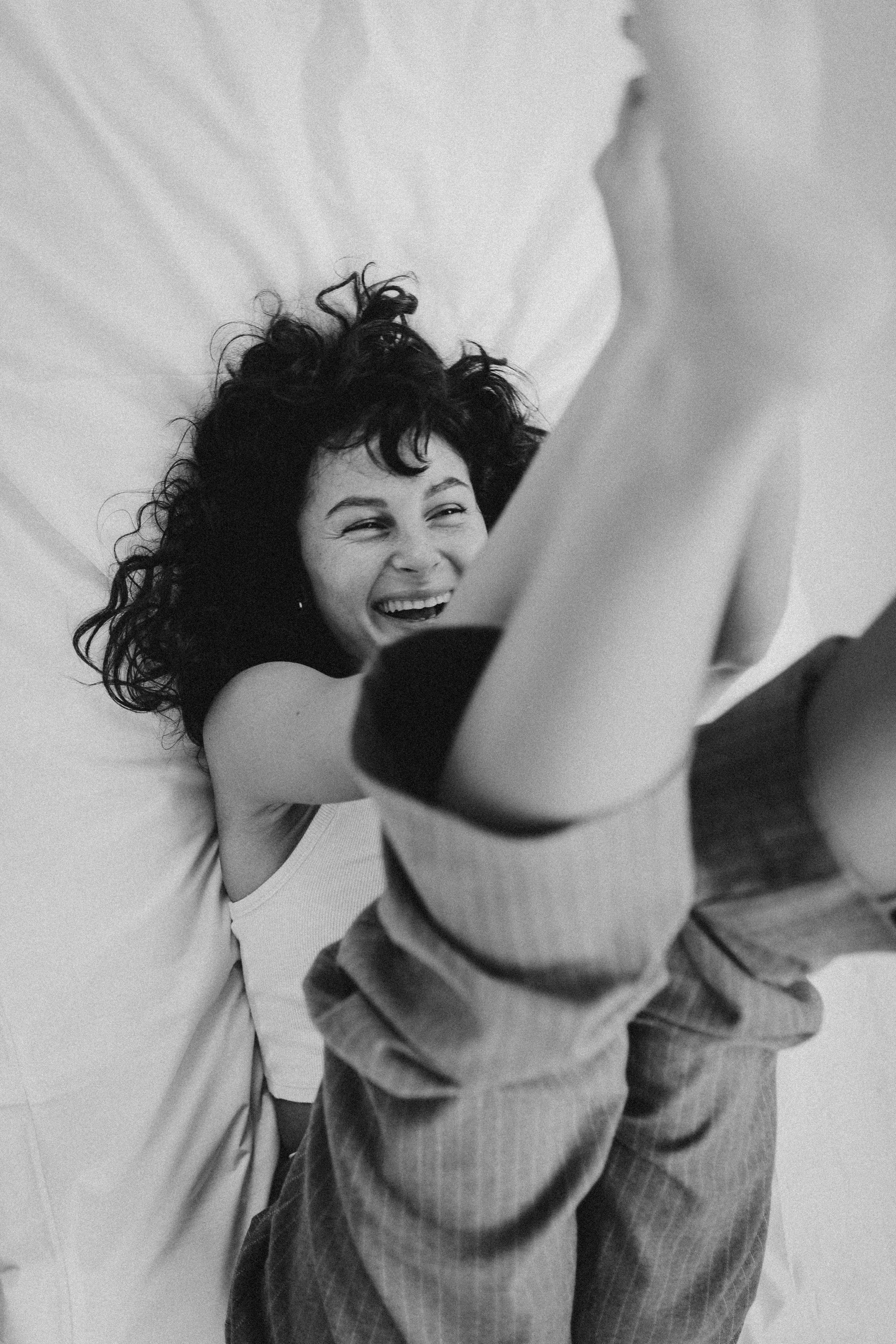 Nasty. Свадебный и портретный фотограф в Калининграде и Москве Марк Юдинцев