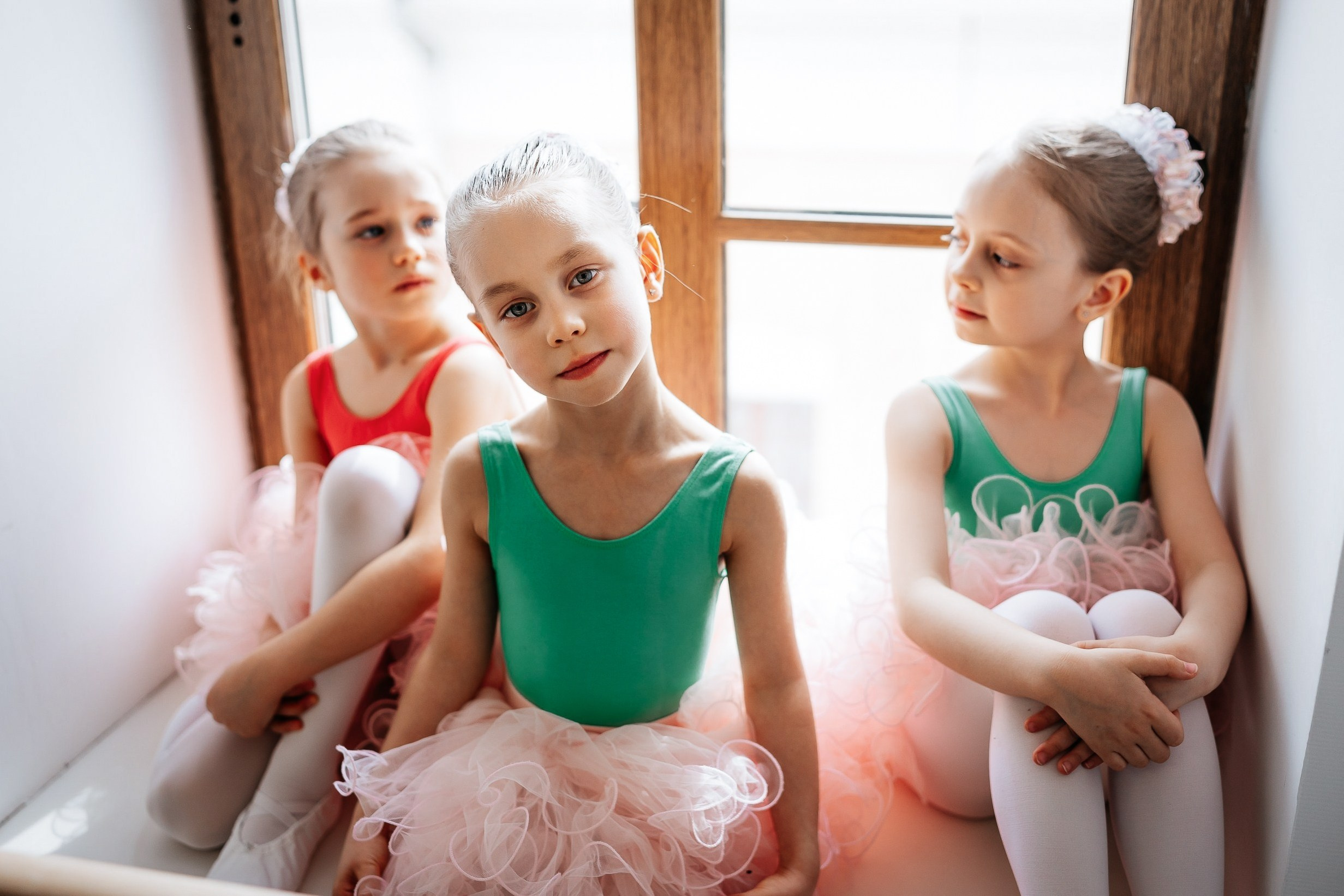 Занятие в хореографической студии Ксении Белой. Семейный фотограф в Москве Ирина Жур