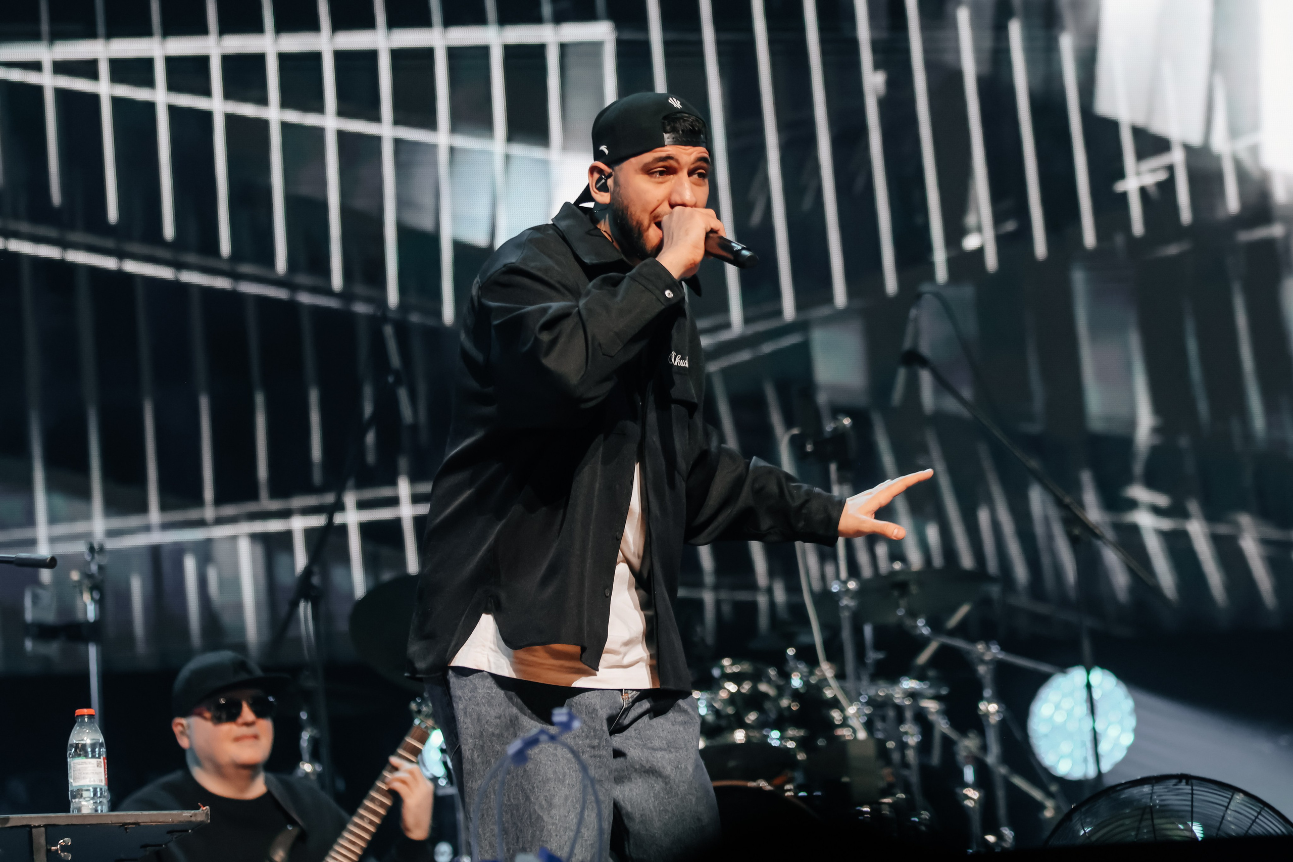 Любовь Успенская, Live Арена. Фотограф Ольга Махалова — Санкт-Петербург, Москва, Нижний Новгород