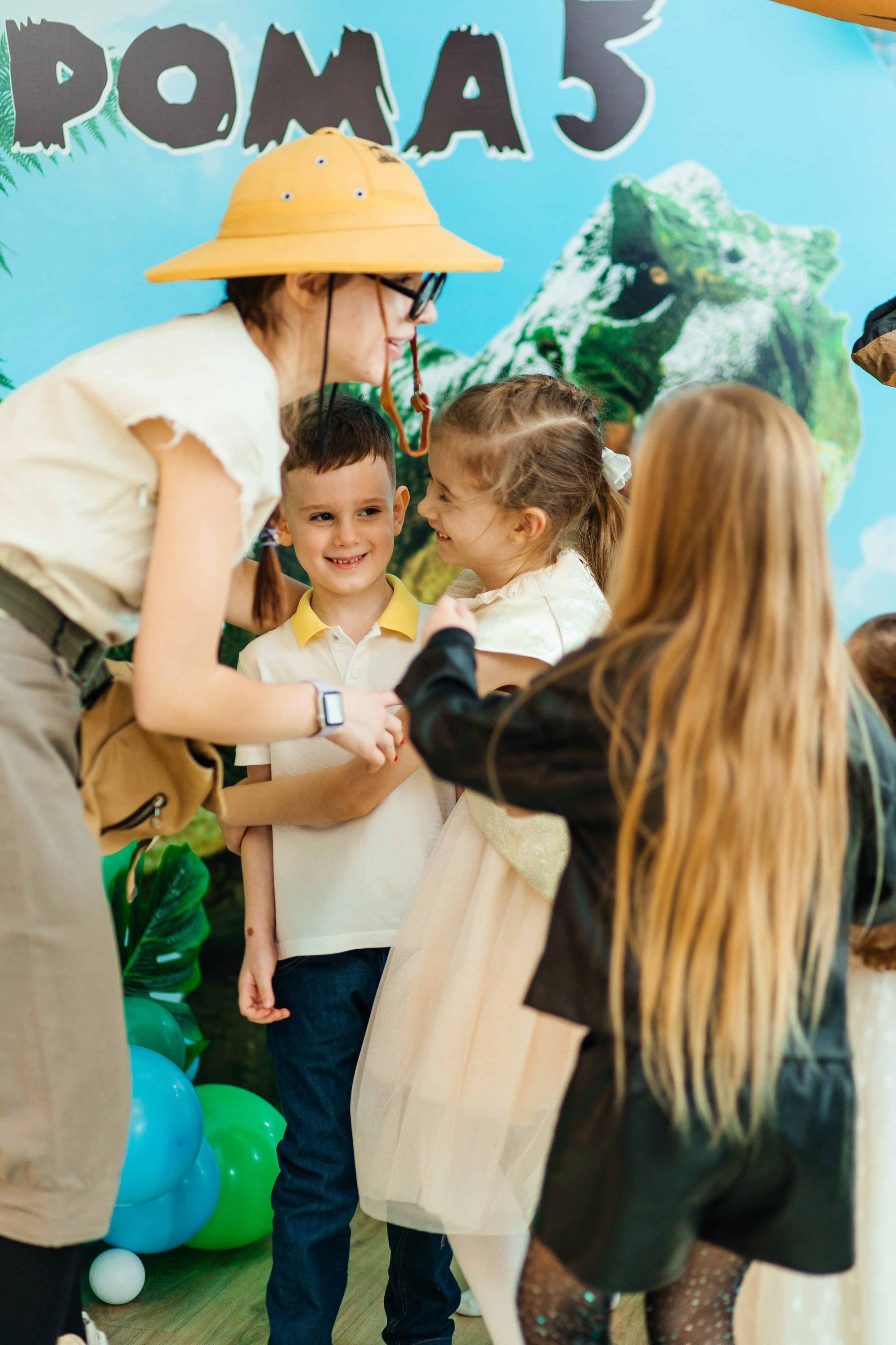 День Рождения. Свадебный и семейный фотограф Ростова-на-Дону Ирина Бондарева