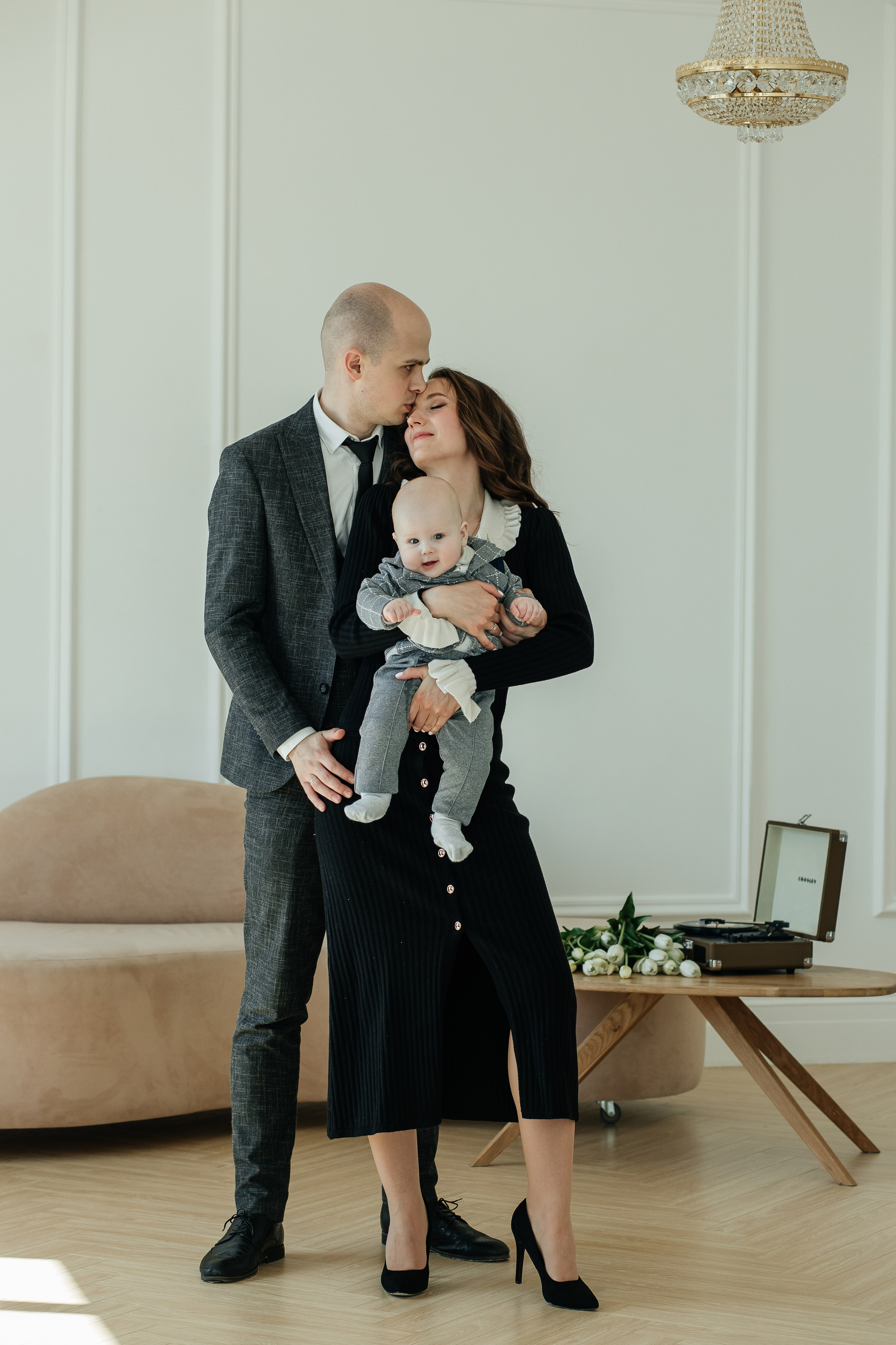 Студия. Свадебный и семейный фотограф Ростова-на-Дону Ирина Бондарева