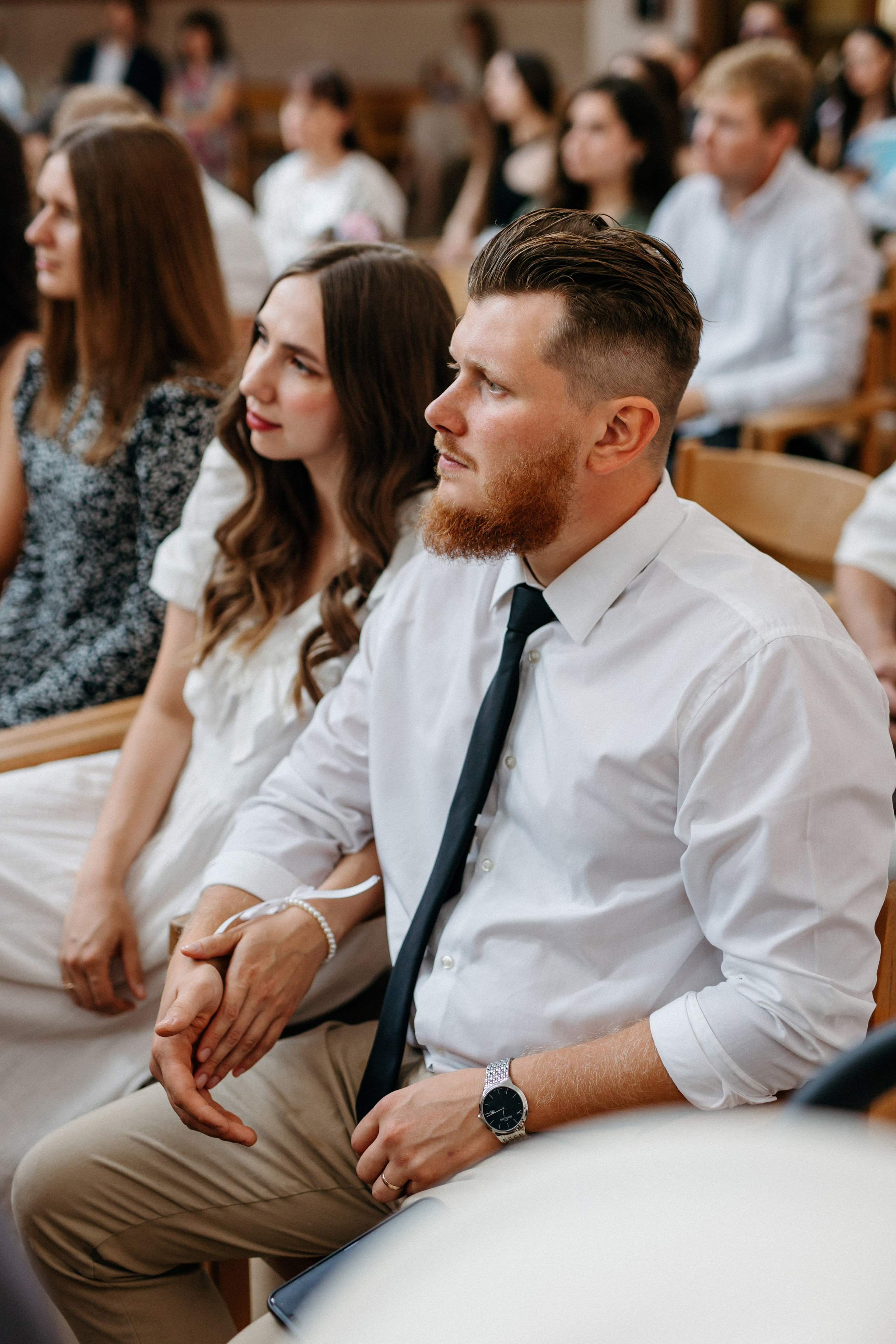 Илья и Эрика. Свадебный фотограф Гродно Минск Destination wedding photographer