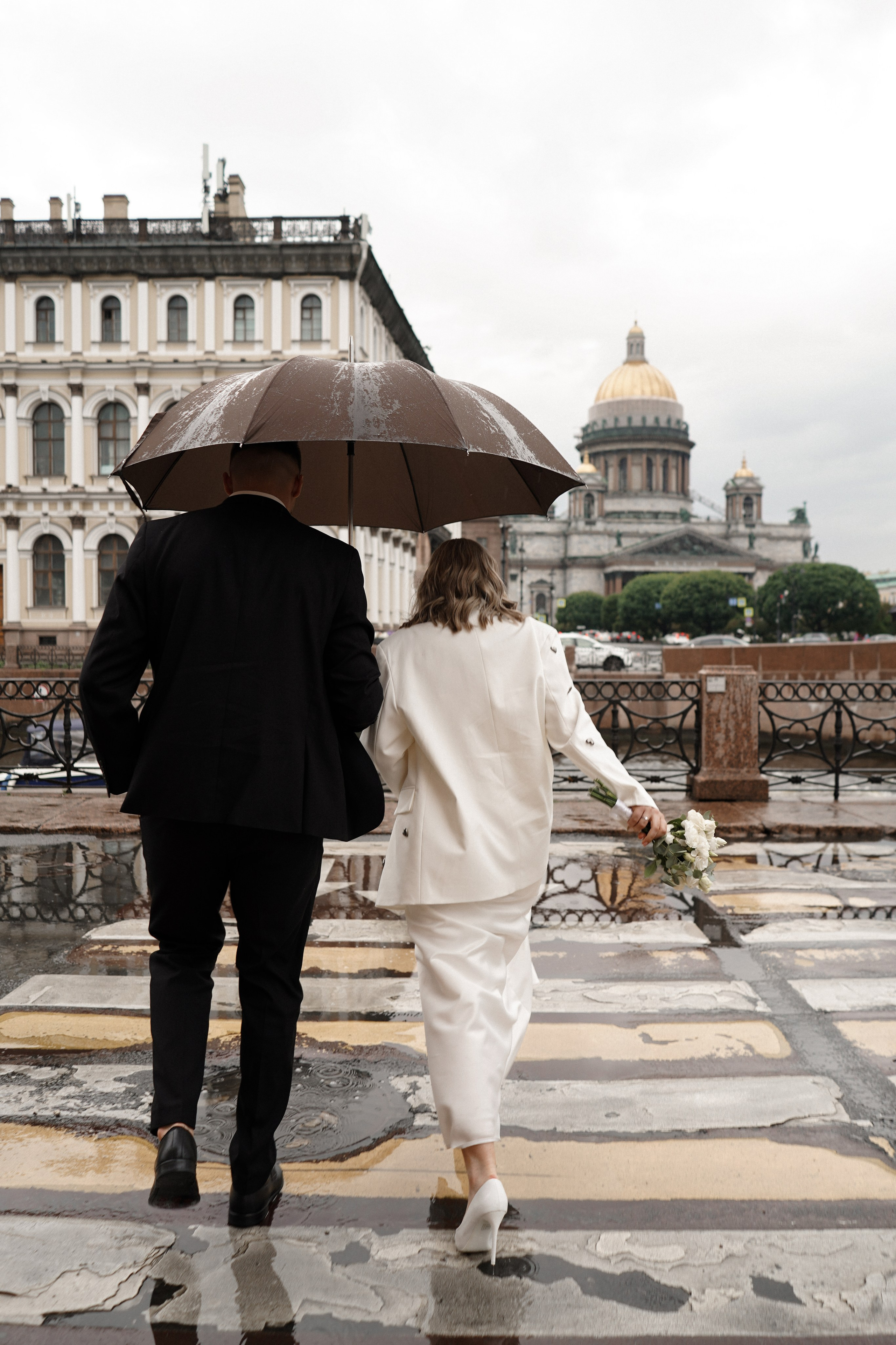 Свадебный фотограф в Санкт-Петербурге Мошина Наталья