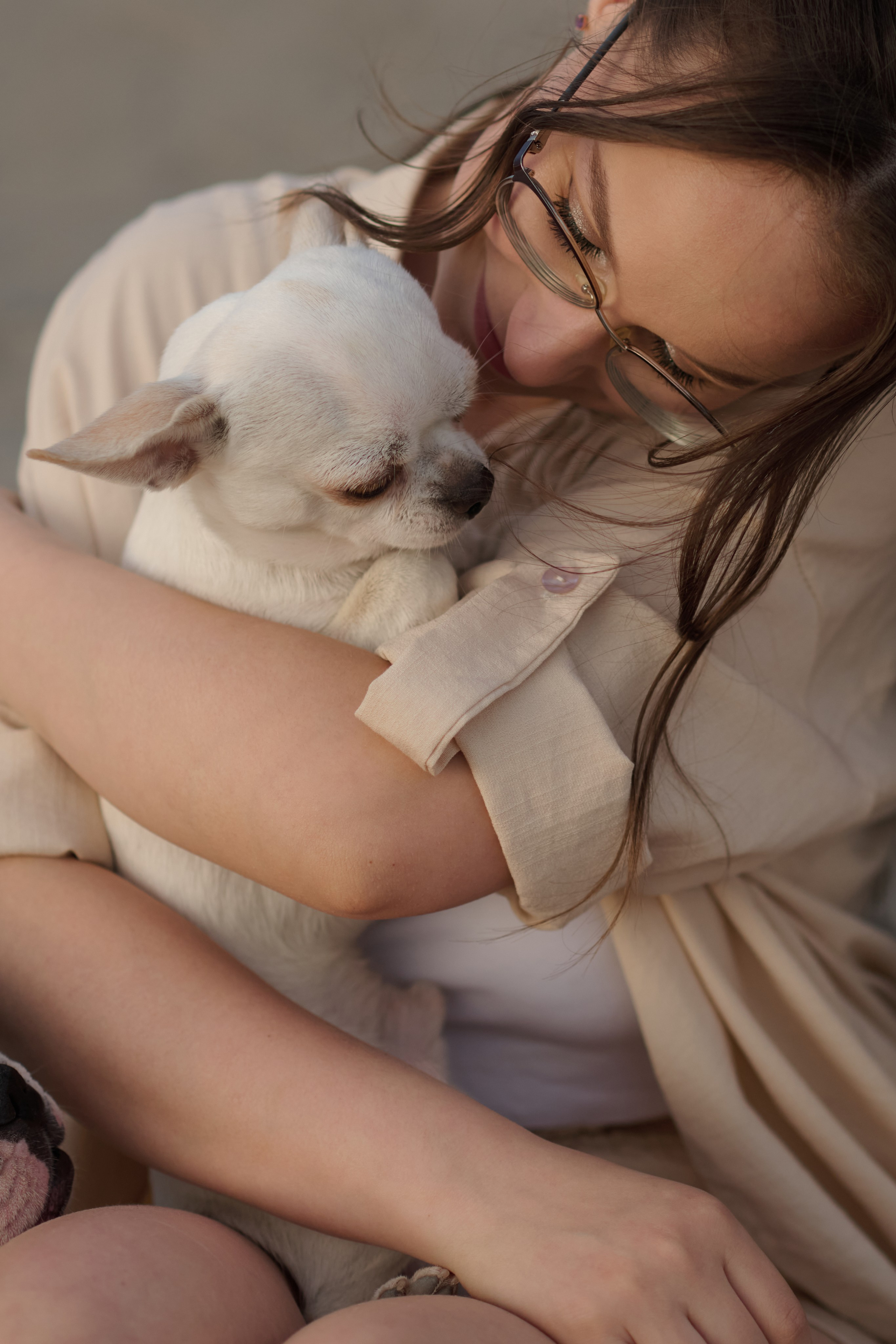 Пески. Свадебный фотограф Екатеринбург/Челябинск — Любовь Волохова