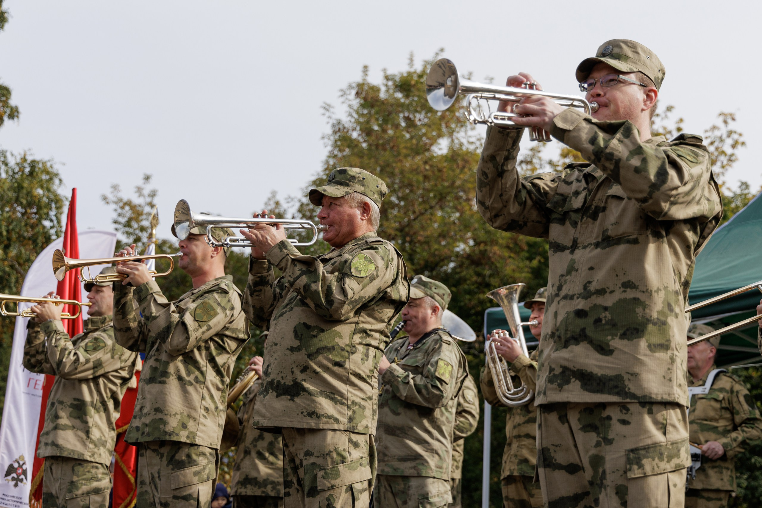 Уральские герои-2025 | Военно-исторический фестиваль