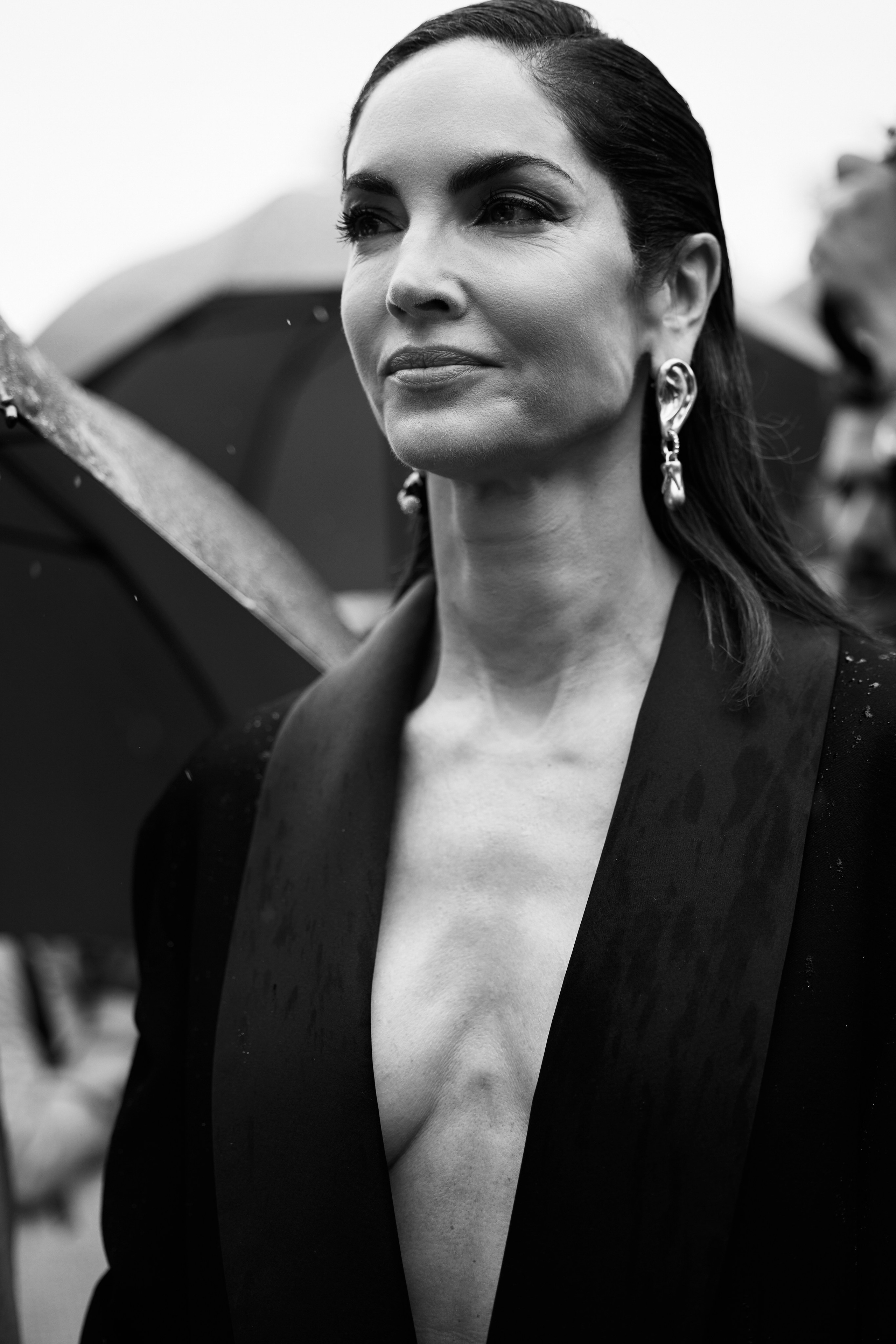 Schiaparelli Haute Couture Fall-Winter 25/26. Photographer in Milan Ivan Goncharov