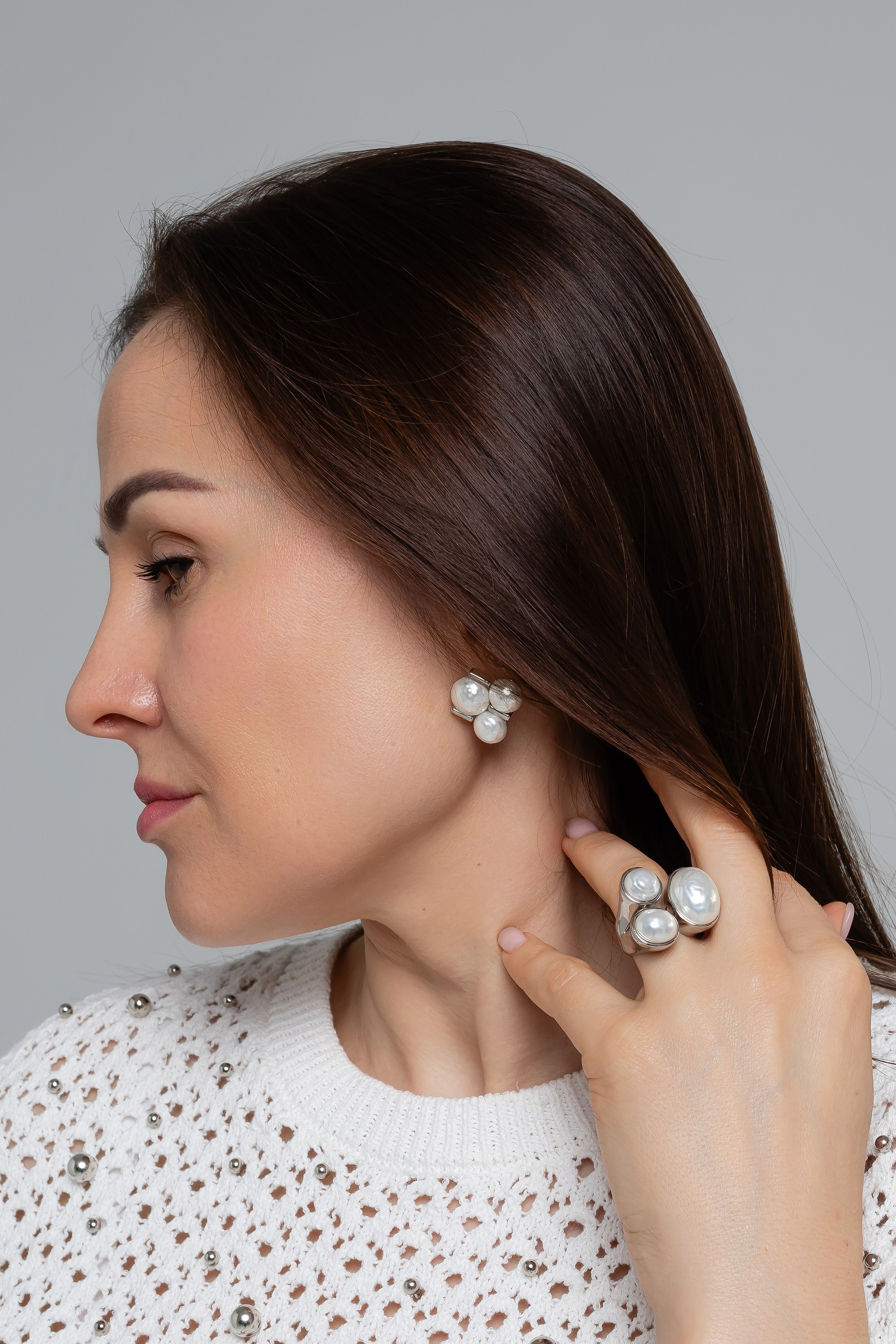 Украшения. Фотограф в Краснодаре Арина Кудряшова