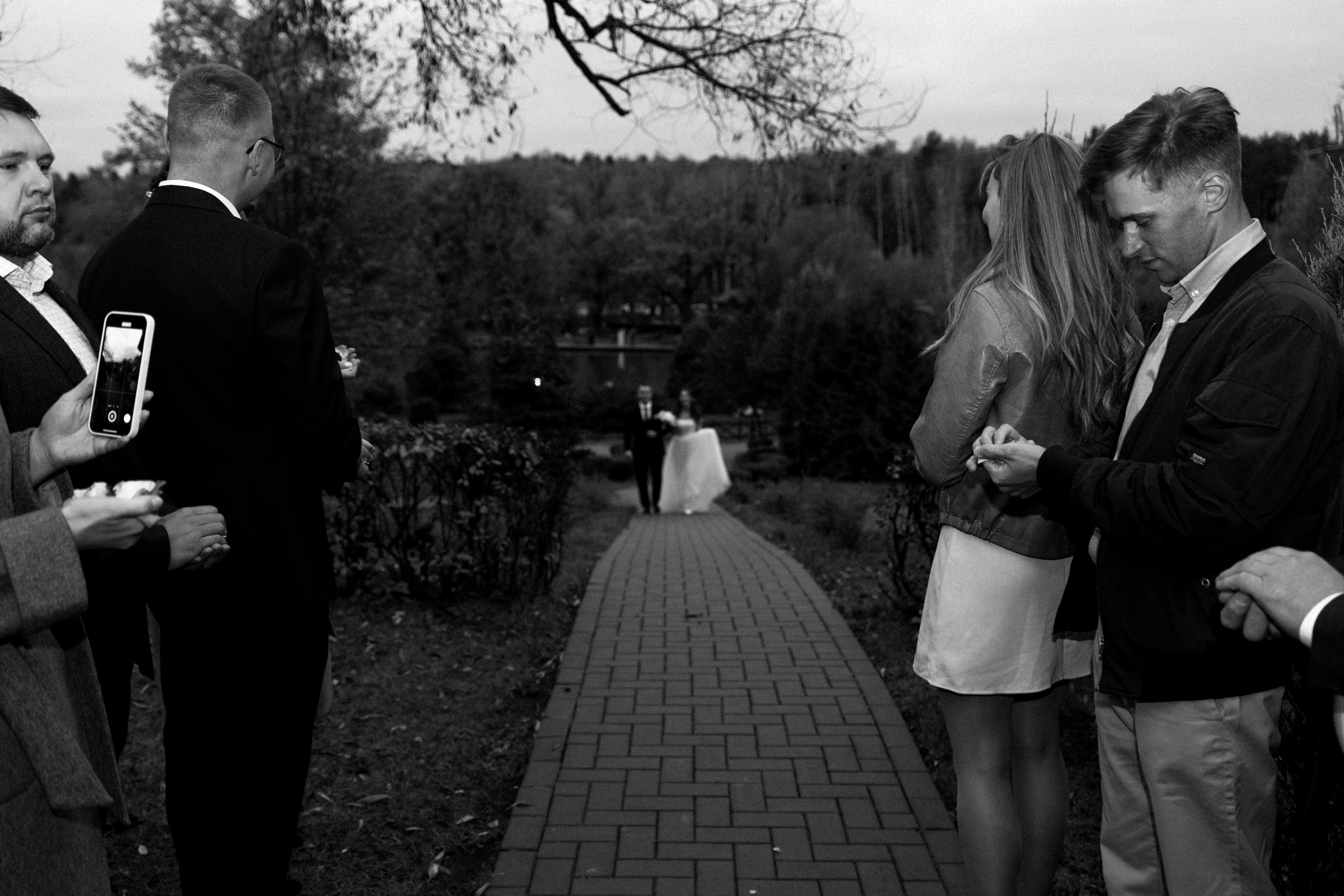 Свадебная съёмка. Свадебные и семейные фотосессии