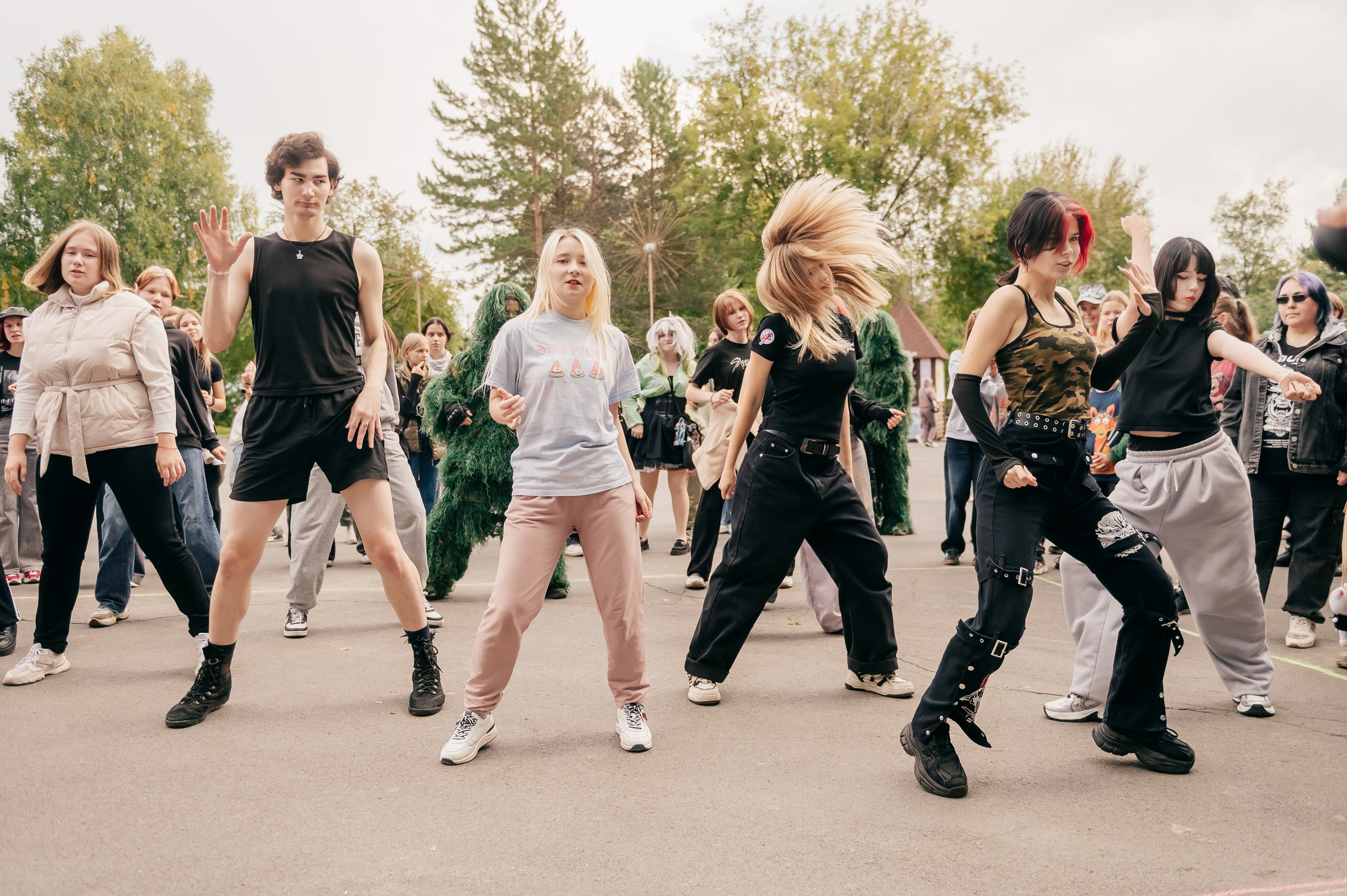 Съёмка танцев. Детский фотограф, семейный фотограф и репортажи в Кемерово