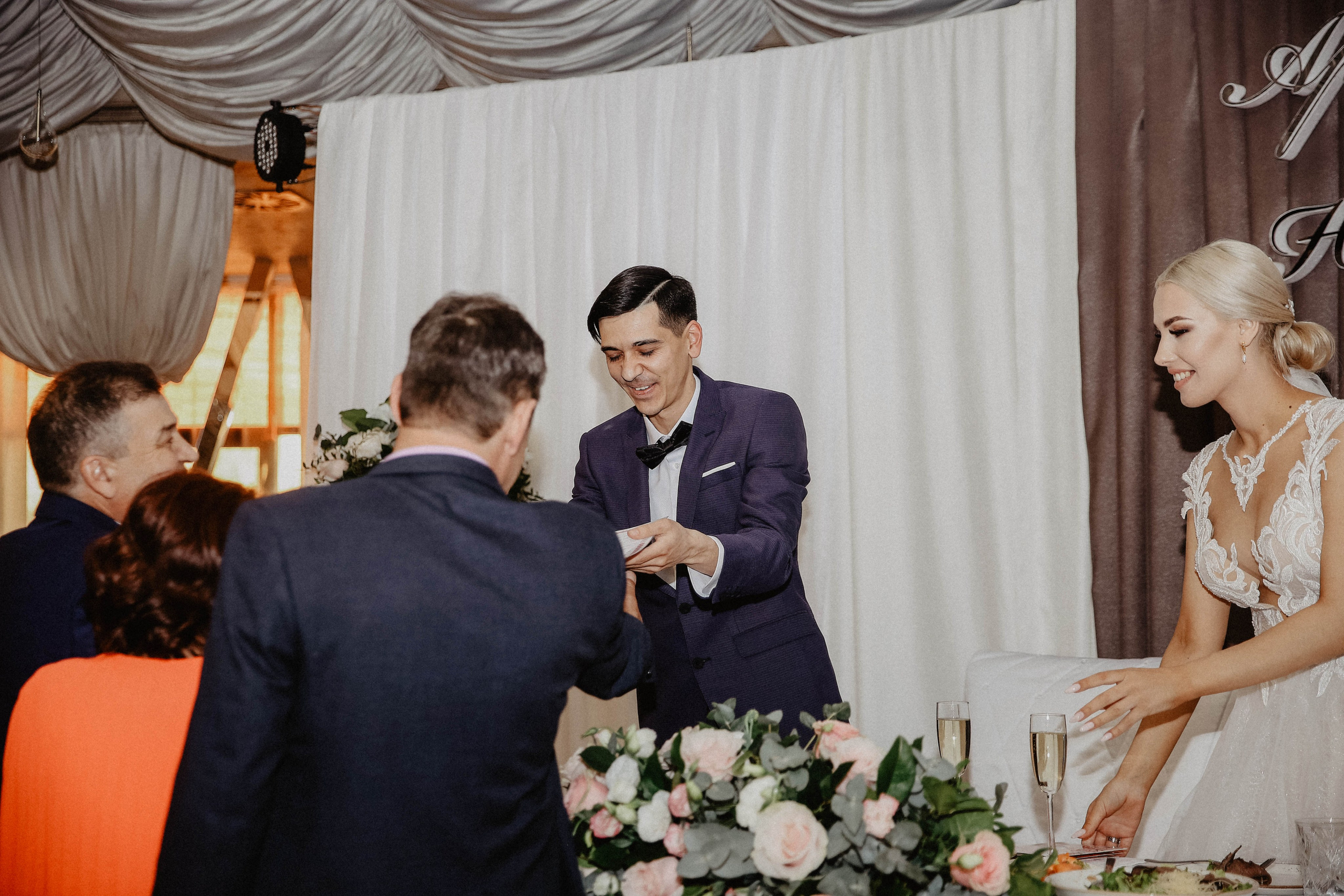 Артем & Юлия. Главная