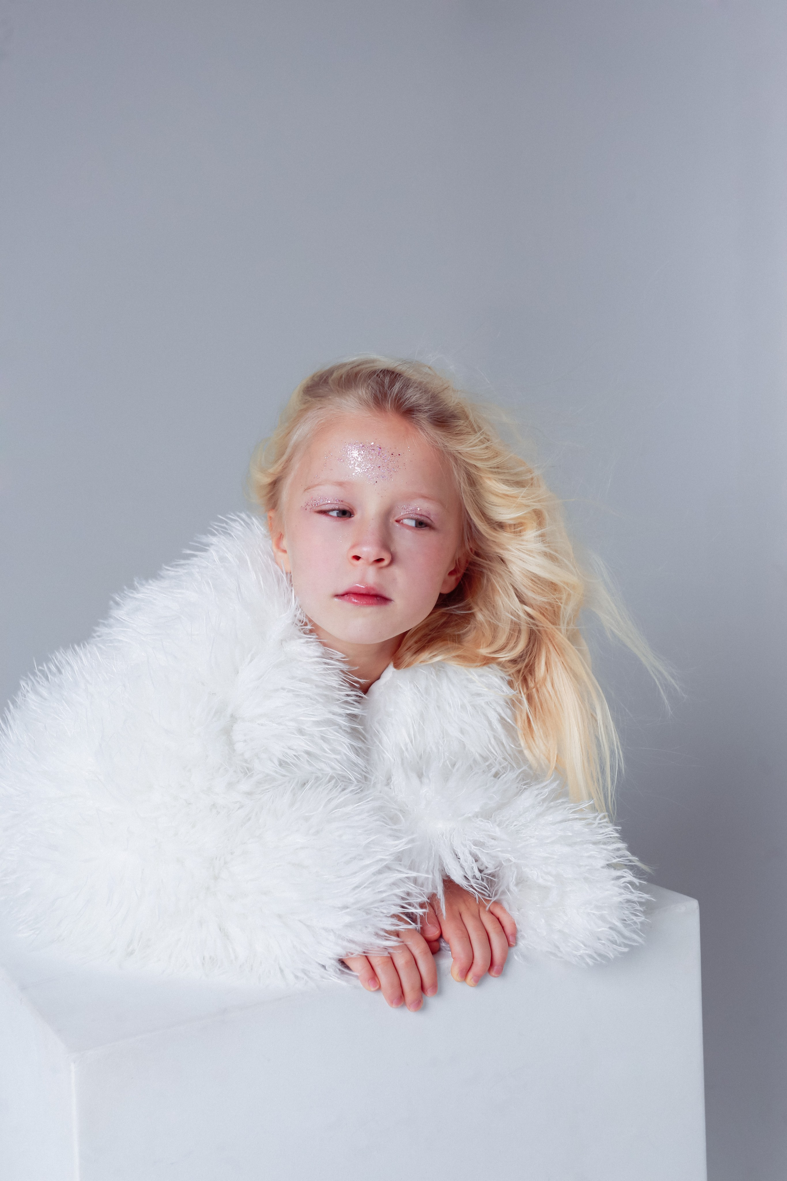 Маленькая балерина. Семейный фотограф в Москве и МО Варвара Шаранова