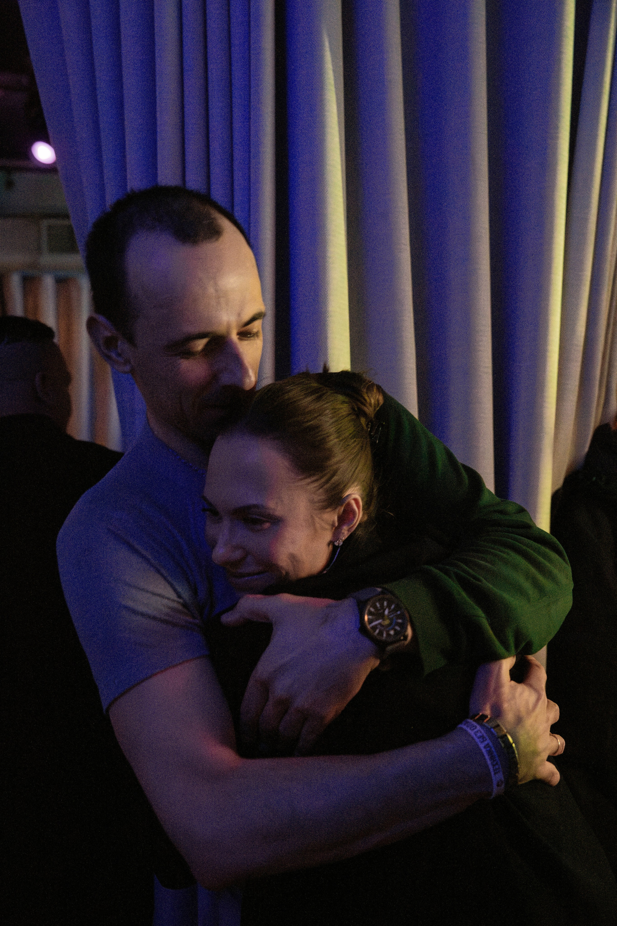 Концерт группы «МУХА». Beardy Pix