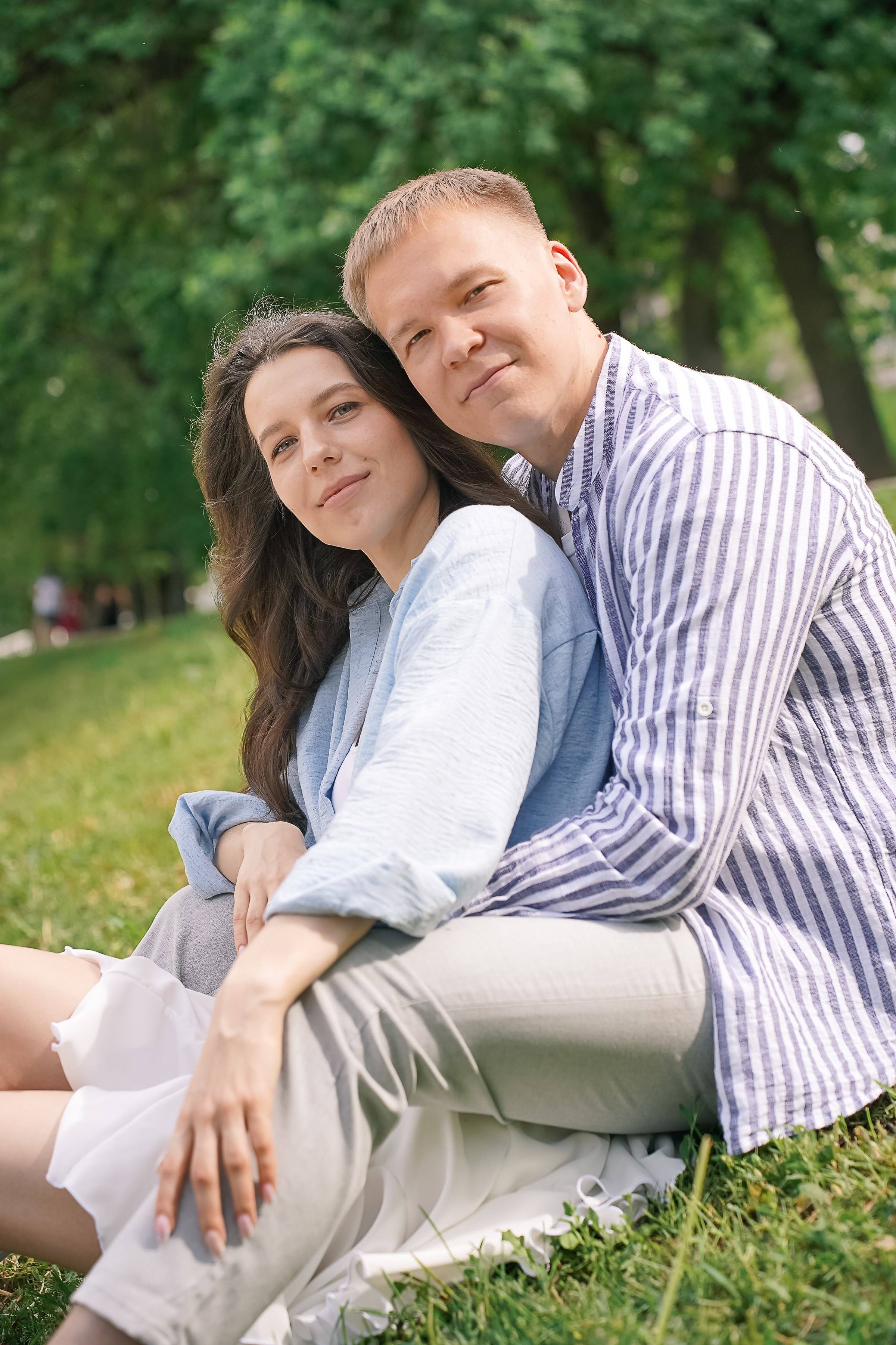 LoveStory. Фотограф в Казани Алина Абдуллина