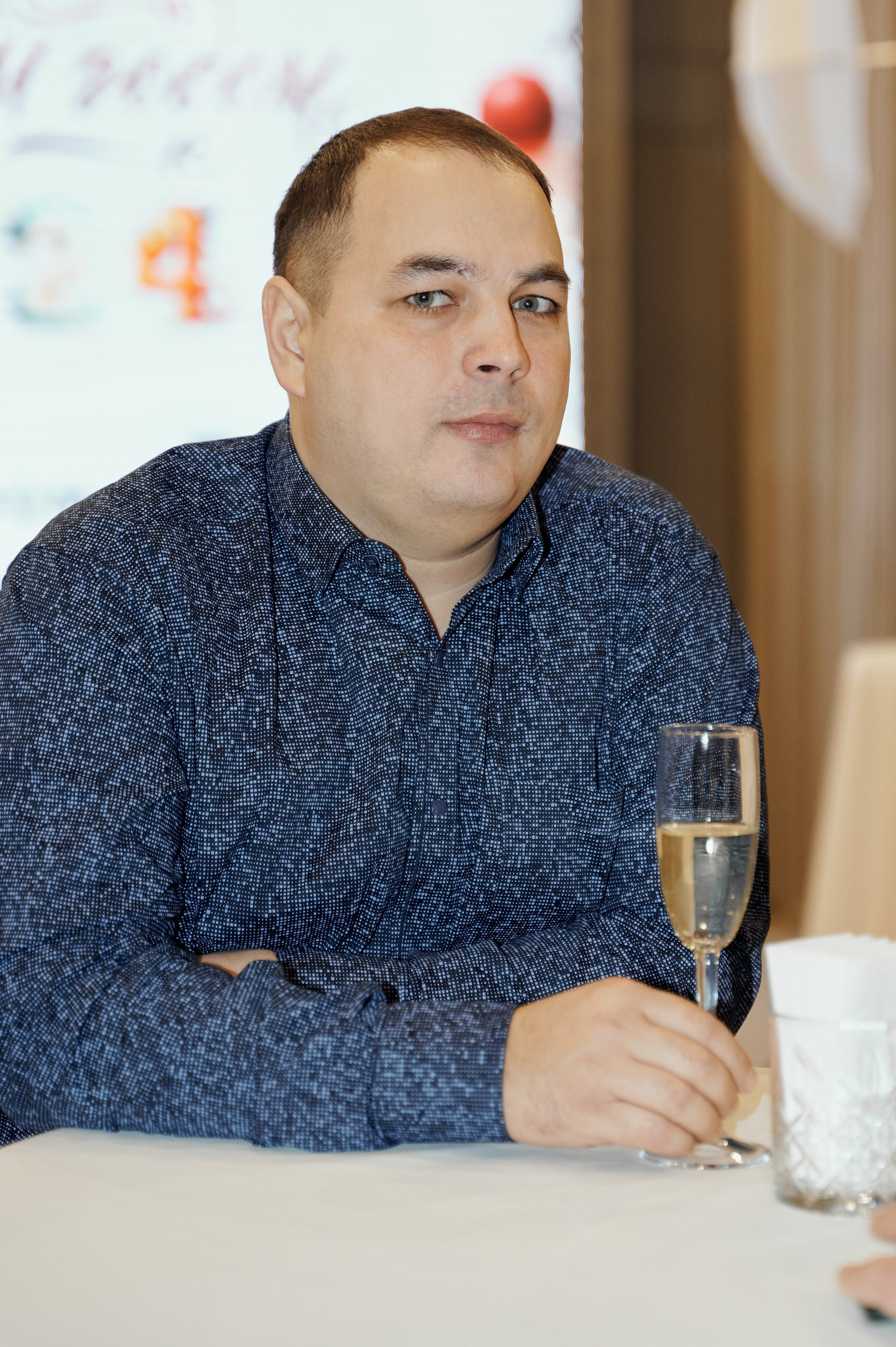 Корпоратив. Свадебный фотограф Александр Браво