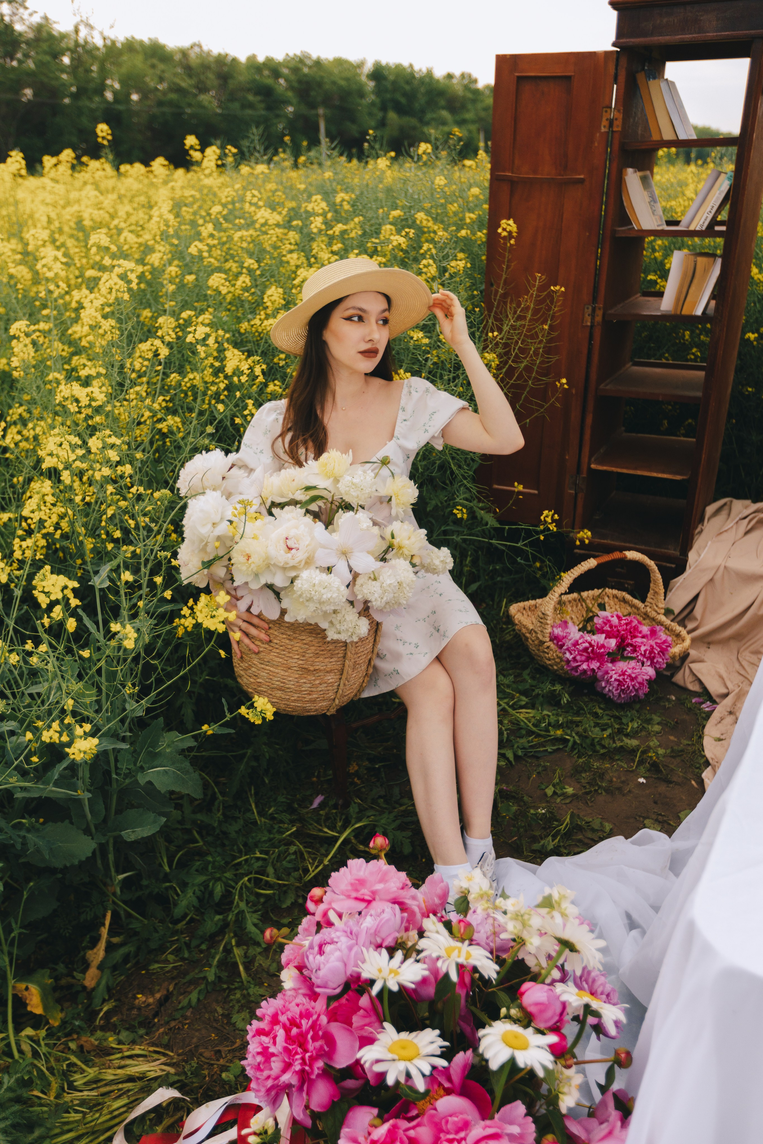 Ника. Фотограф Таганрог Любимая Надя