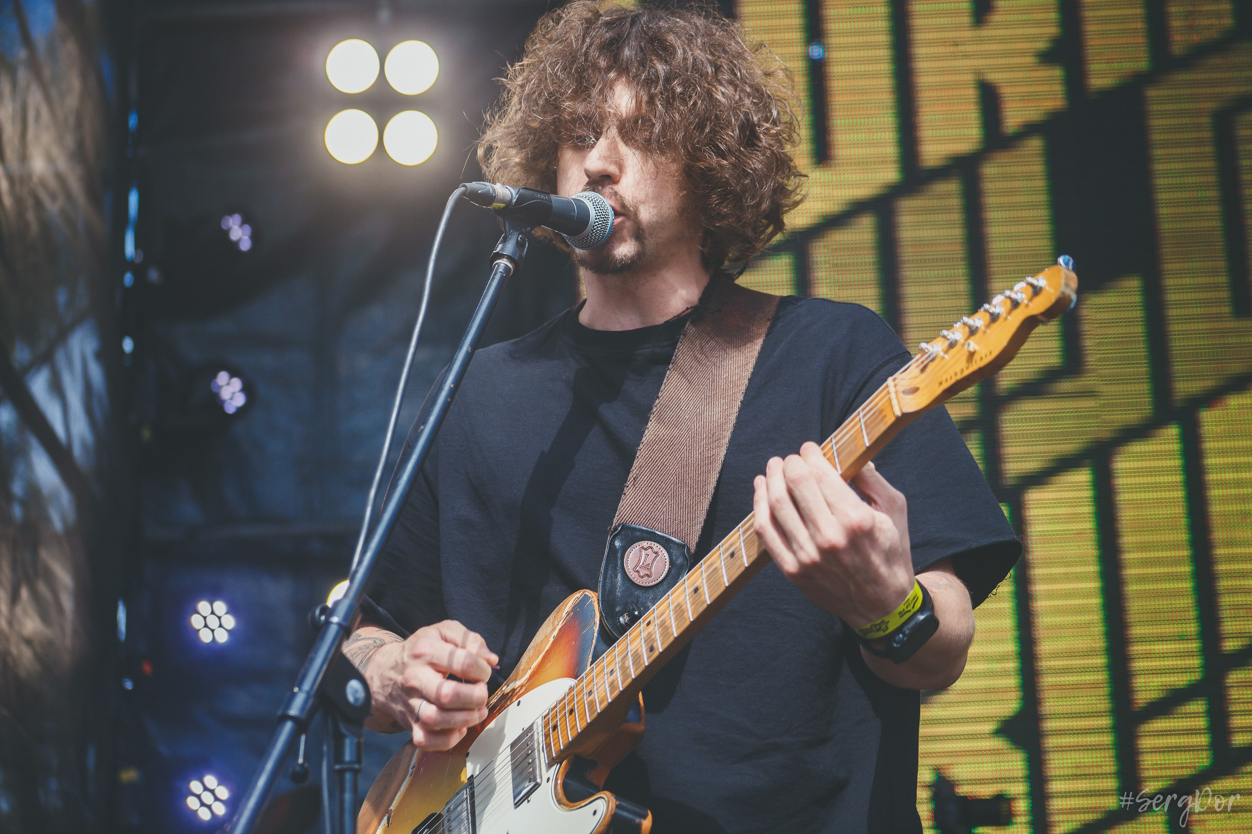 LORI! LORI!, Живой!, Лори Лори, Мария Соколова, Зелёная сцена, фестиваль, Санкт-Петербург, 11.08.2024, SergDor, 11 августа 2024 года, #SergDor